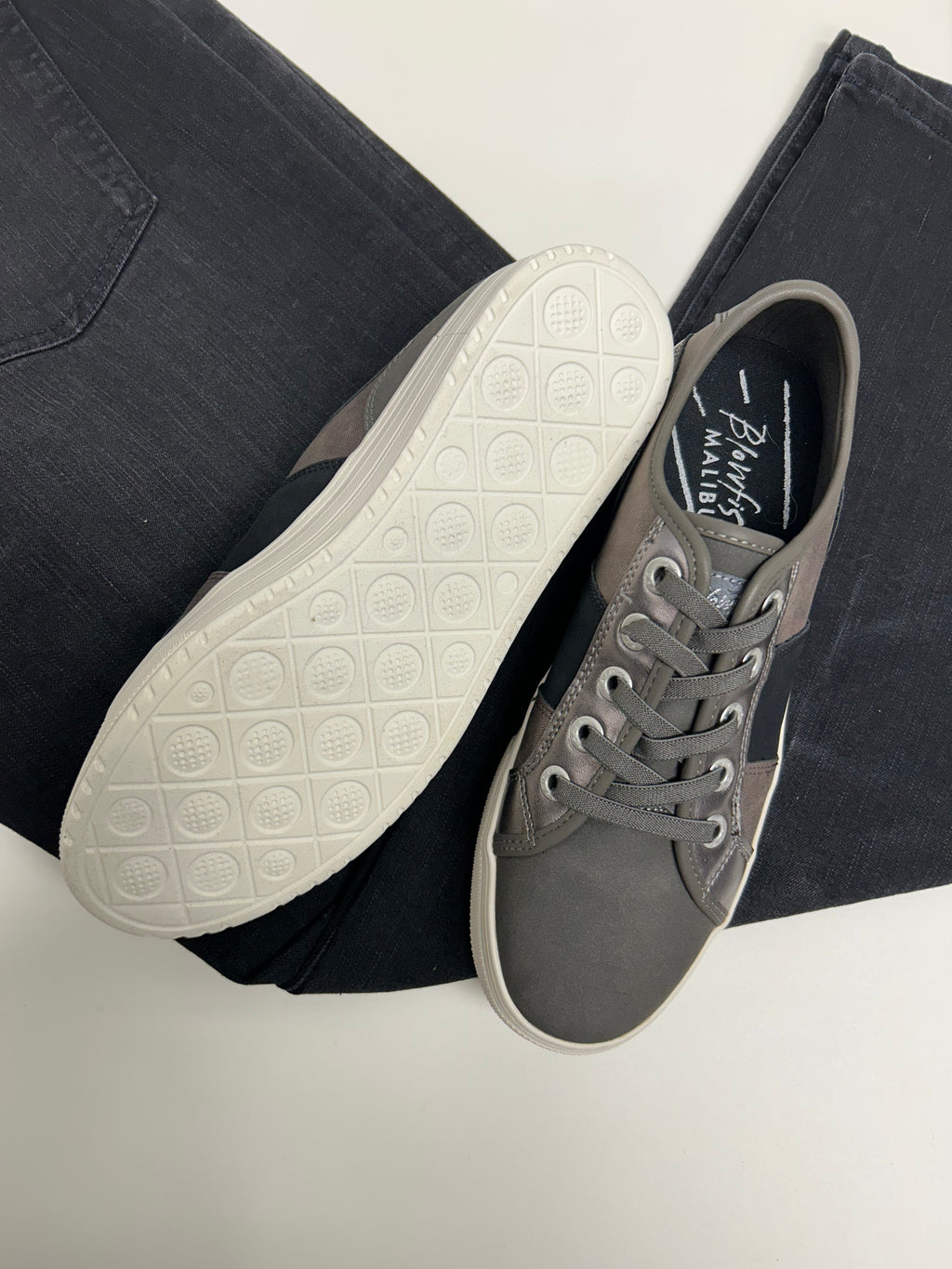 Blowfish Sneakers Size 10