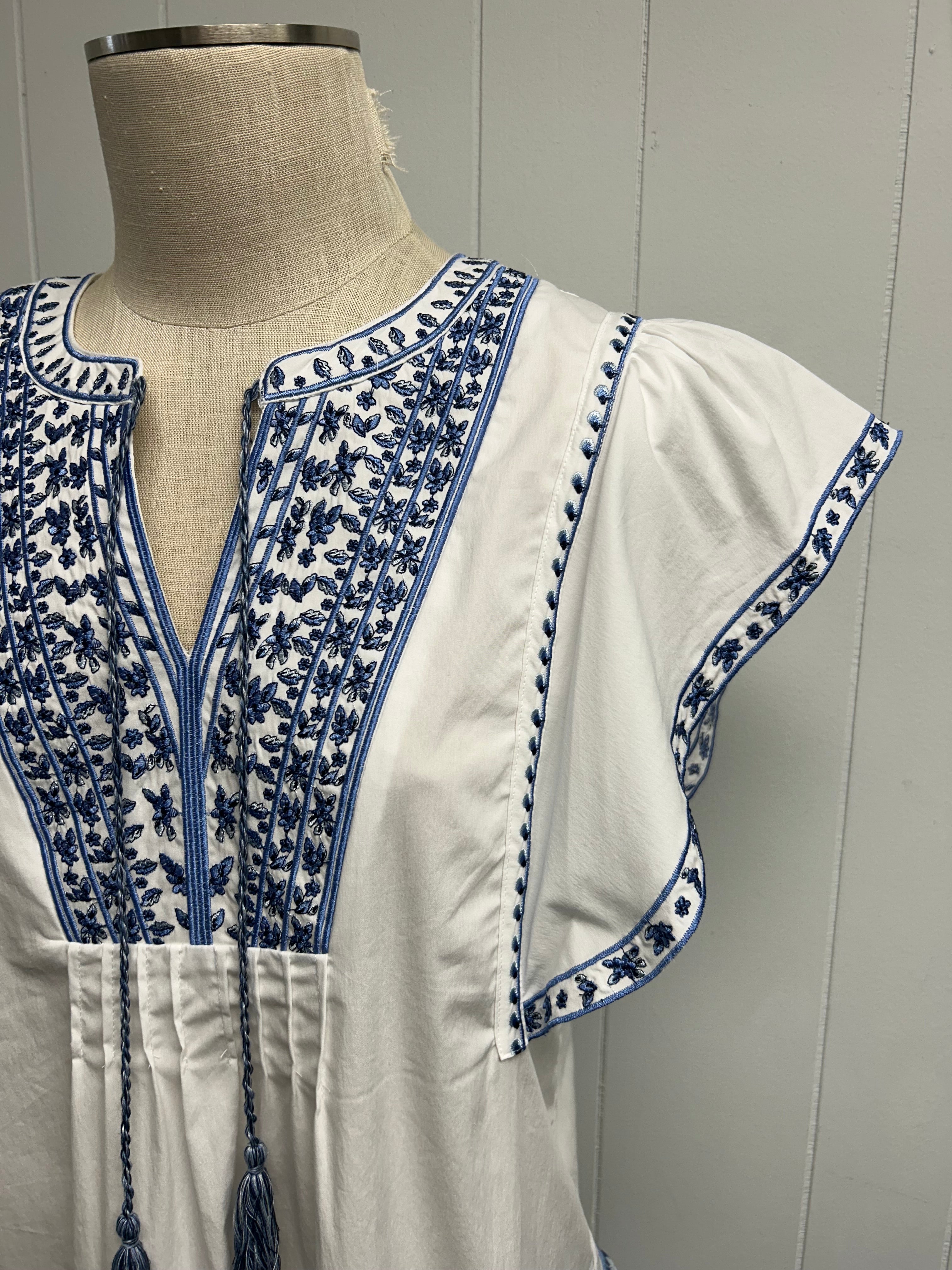 JOHN MARK Top Medium