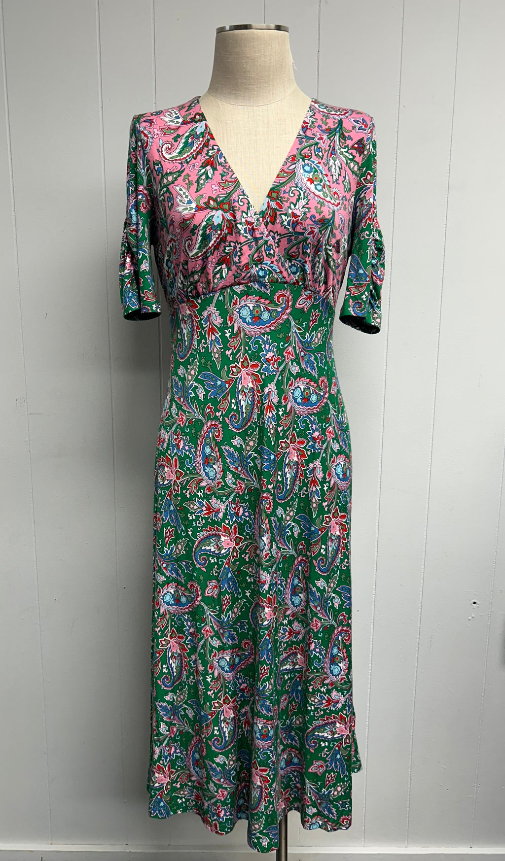 BODEN Dress - Size 10R
