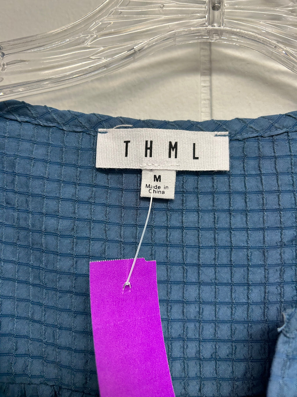 THML Top