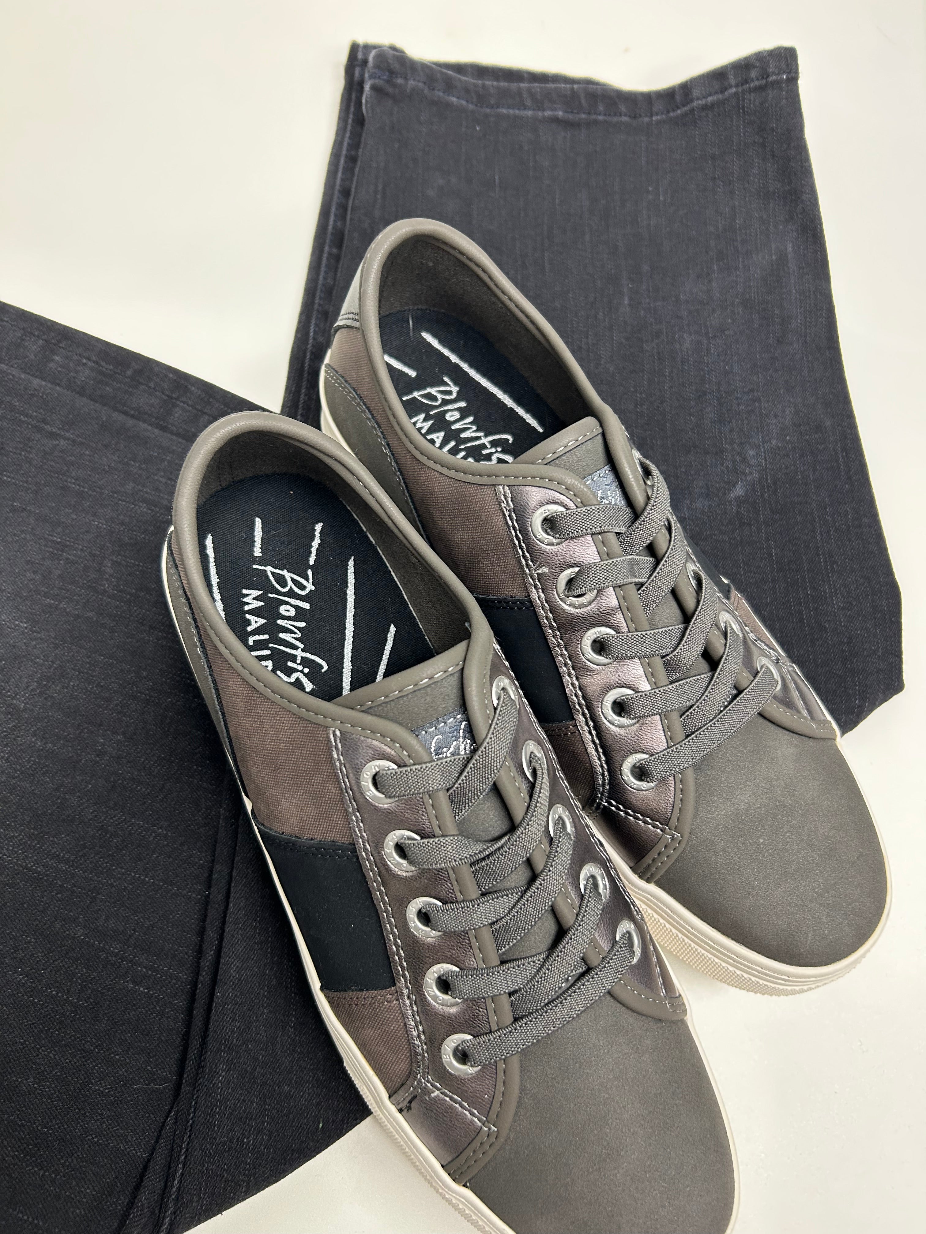 Blowfish Sneakers Size 10