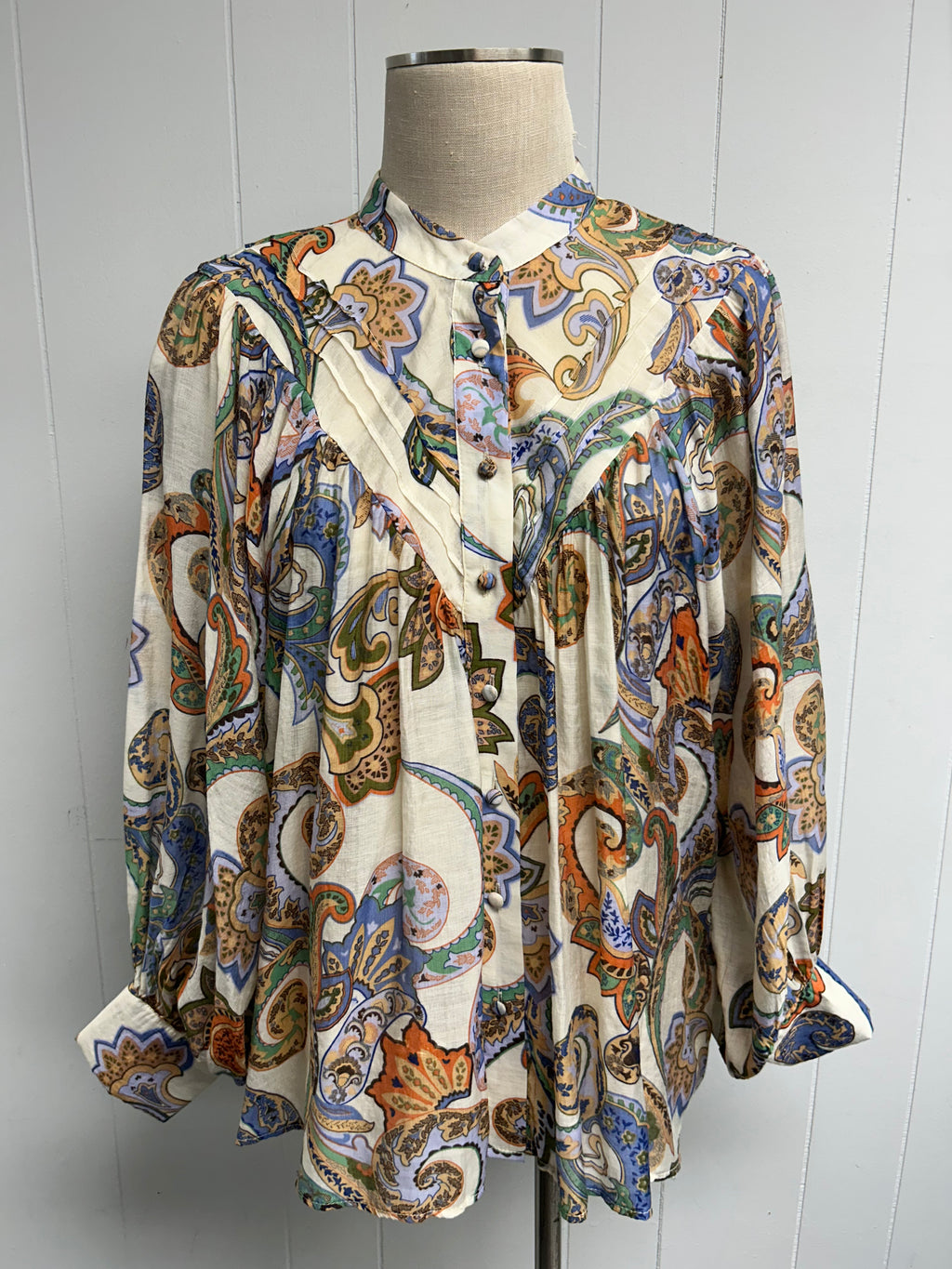 eesome Top - Medium