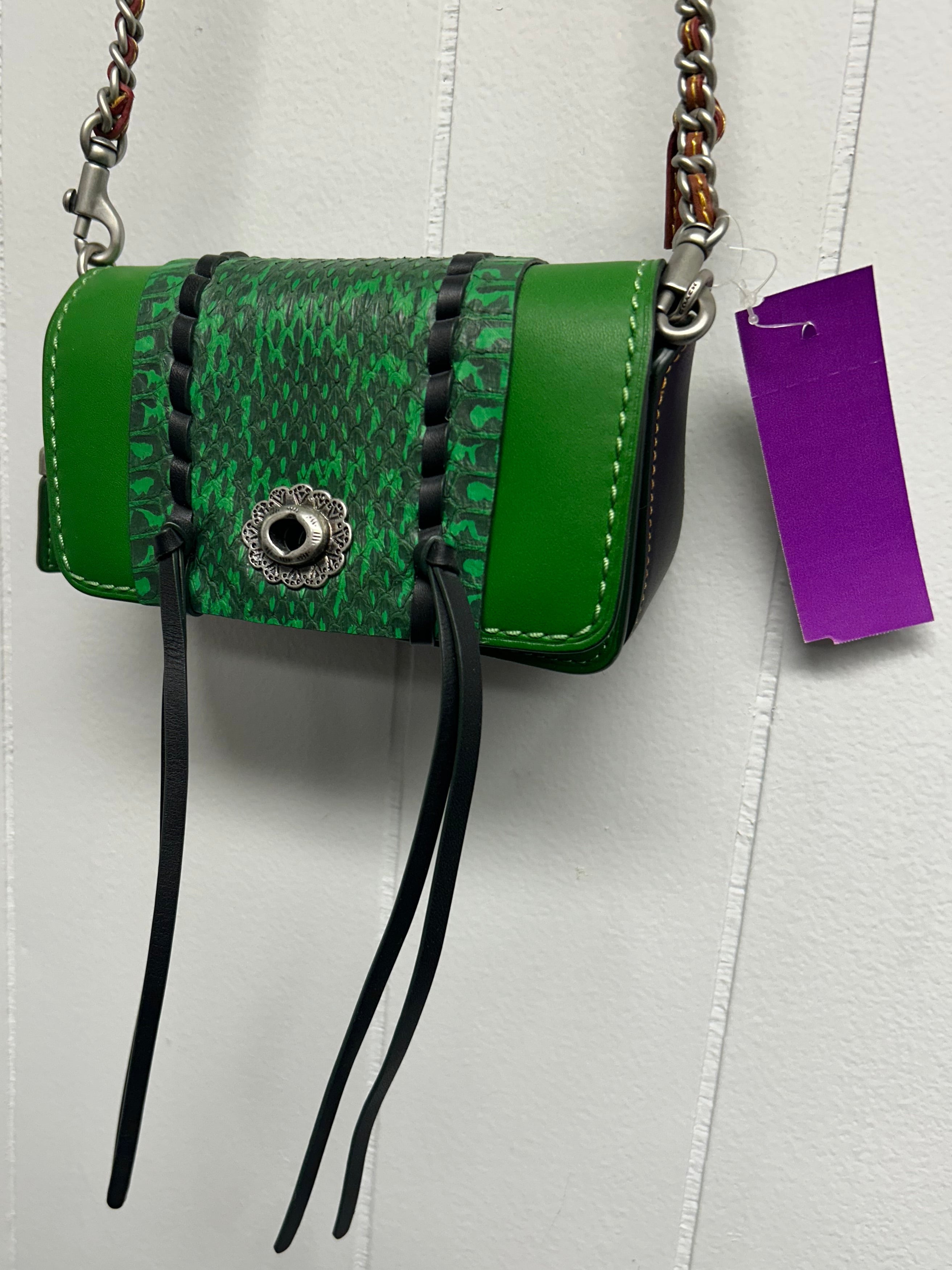 COACH Crossbody Purse