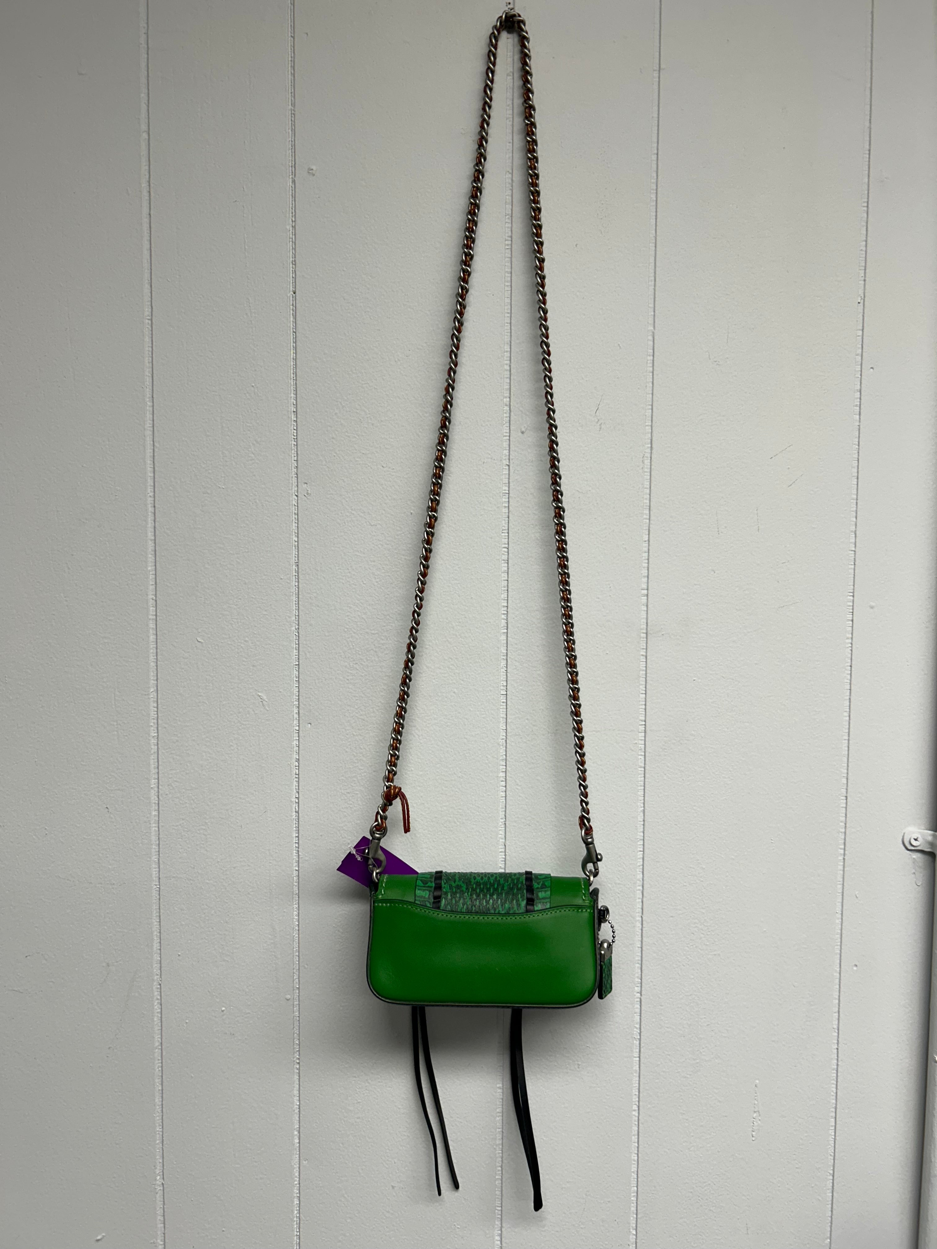 COACH Crossbody Purse