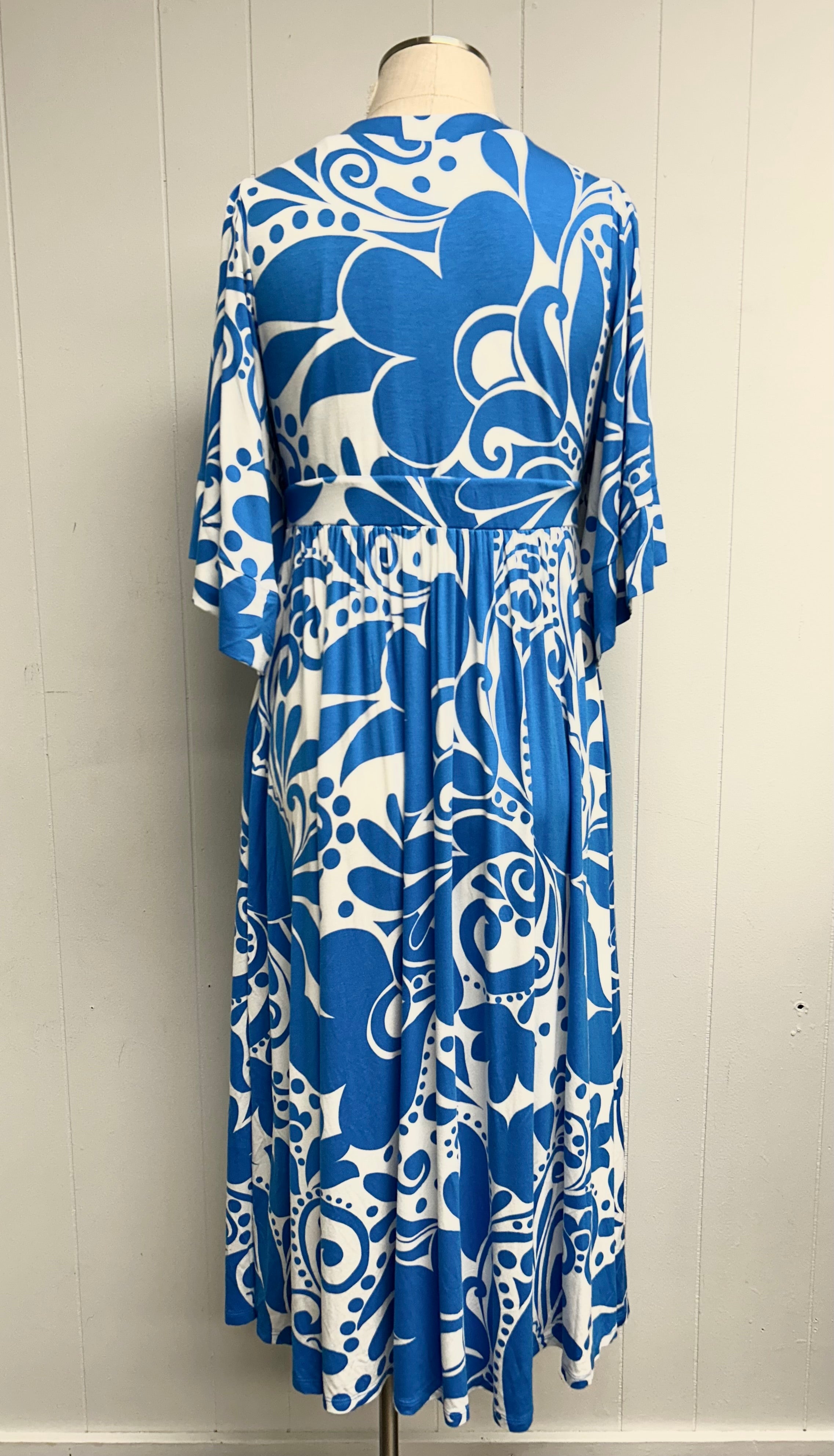 BODEN Dress - Size 10P