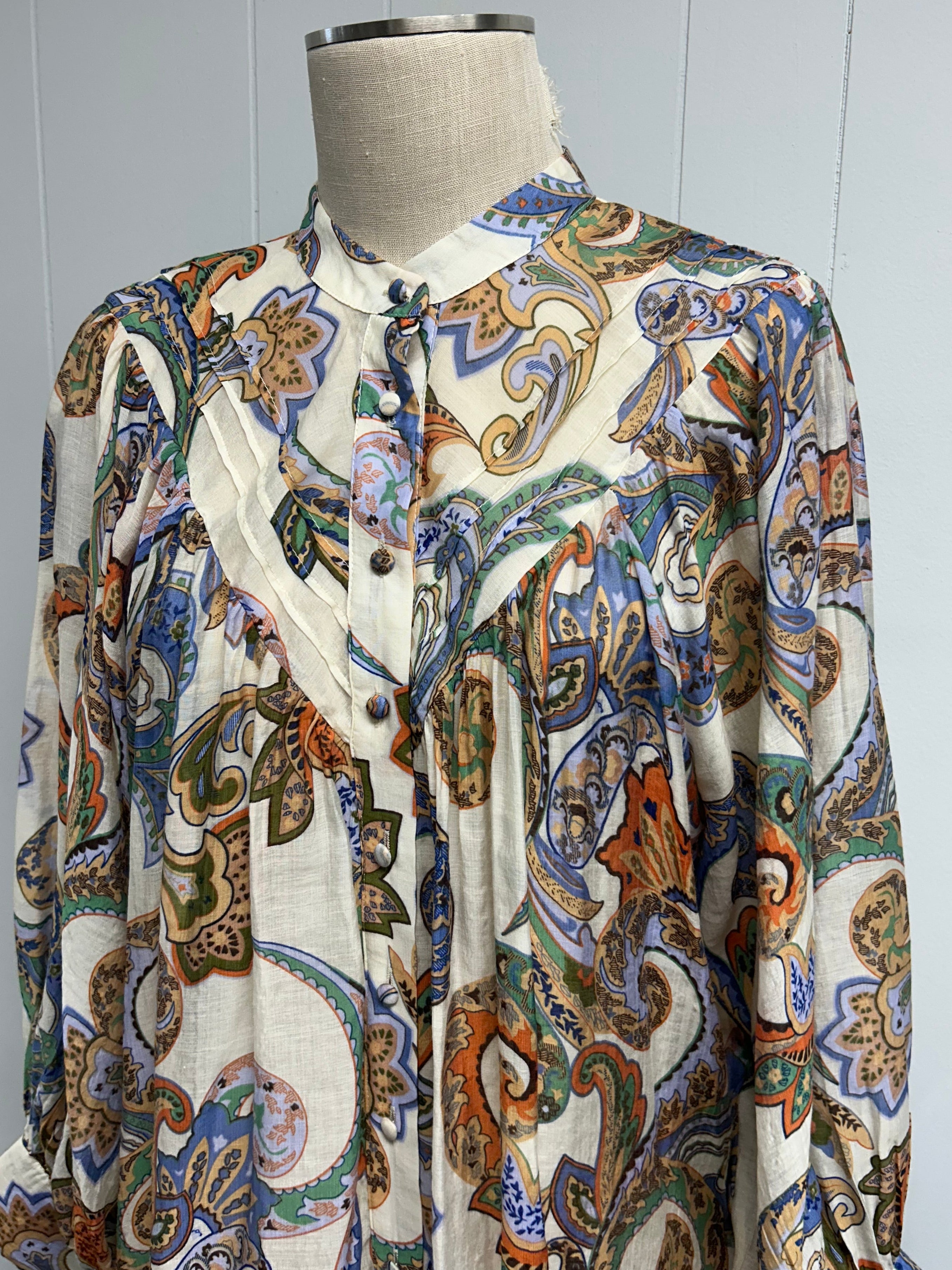 eesome Top - Medium