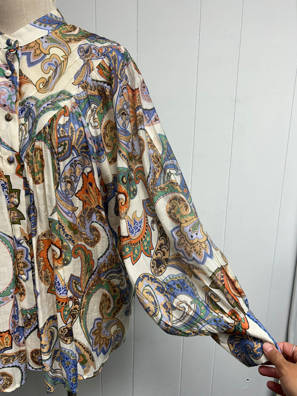 eesome Top - Medium
