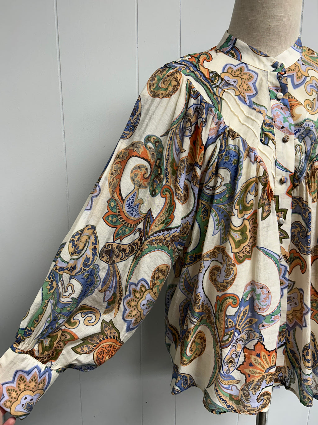 eesome Top - Medium