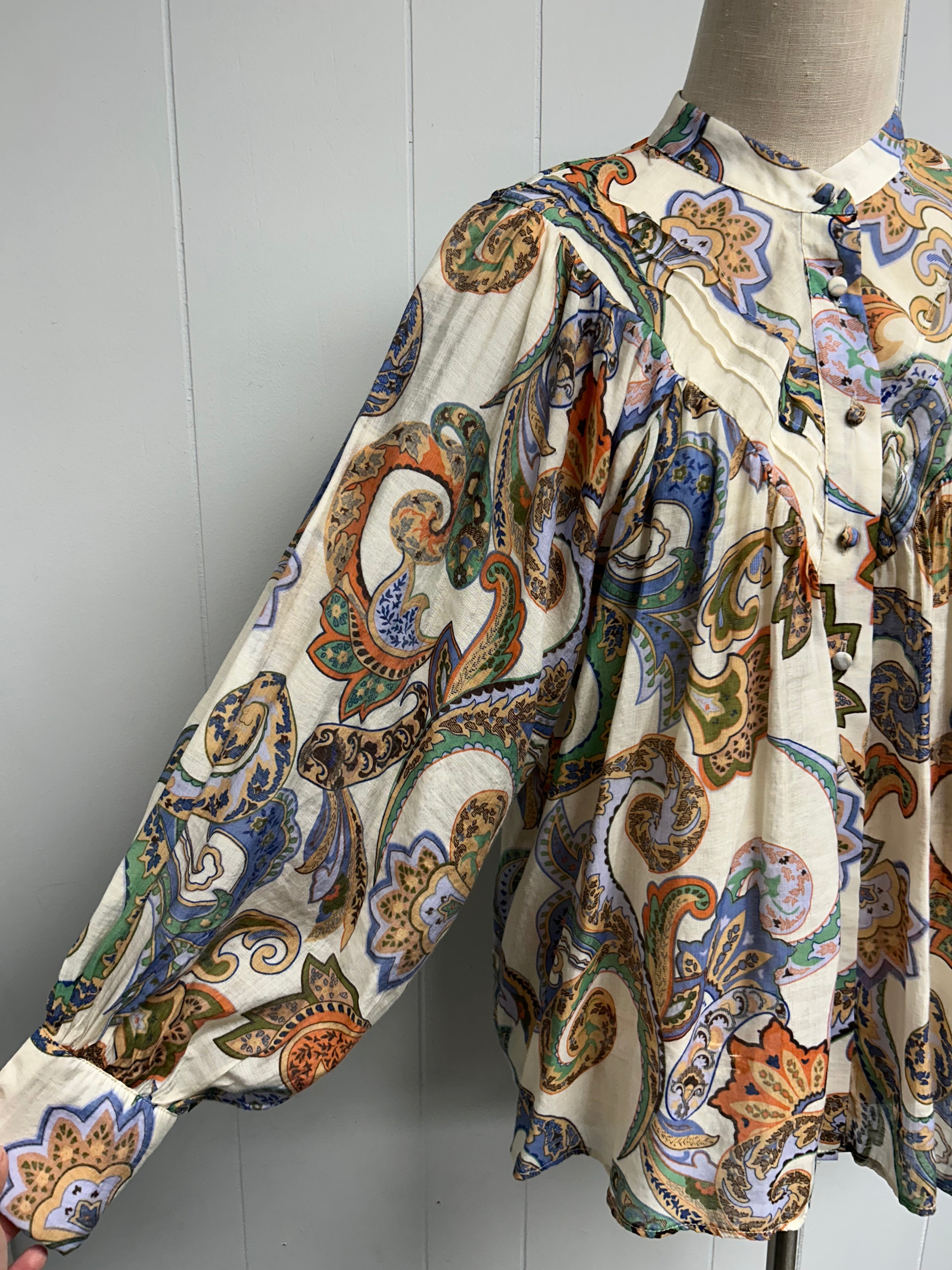 eesome Top - Medium
