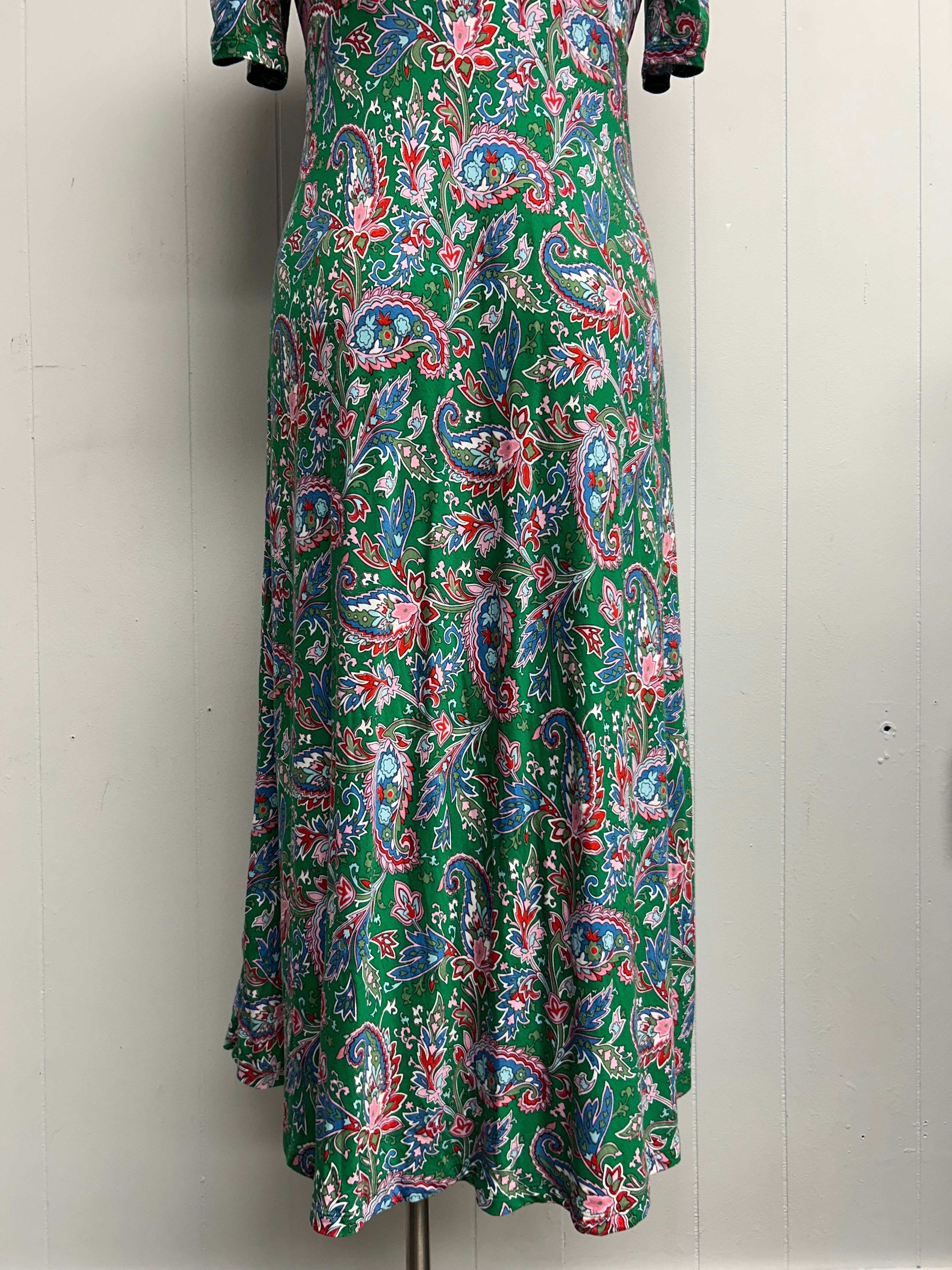 BODEN Dress - Size 10R