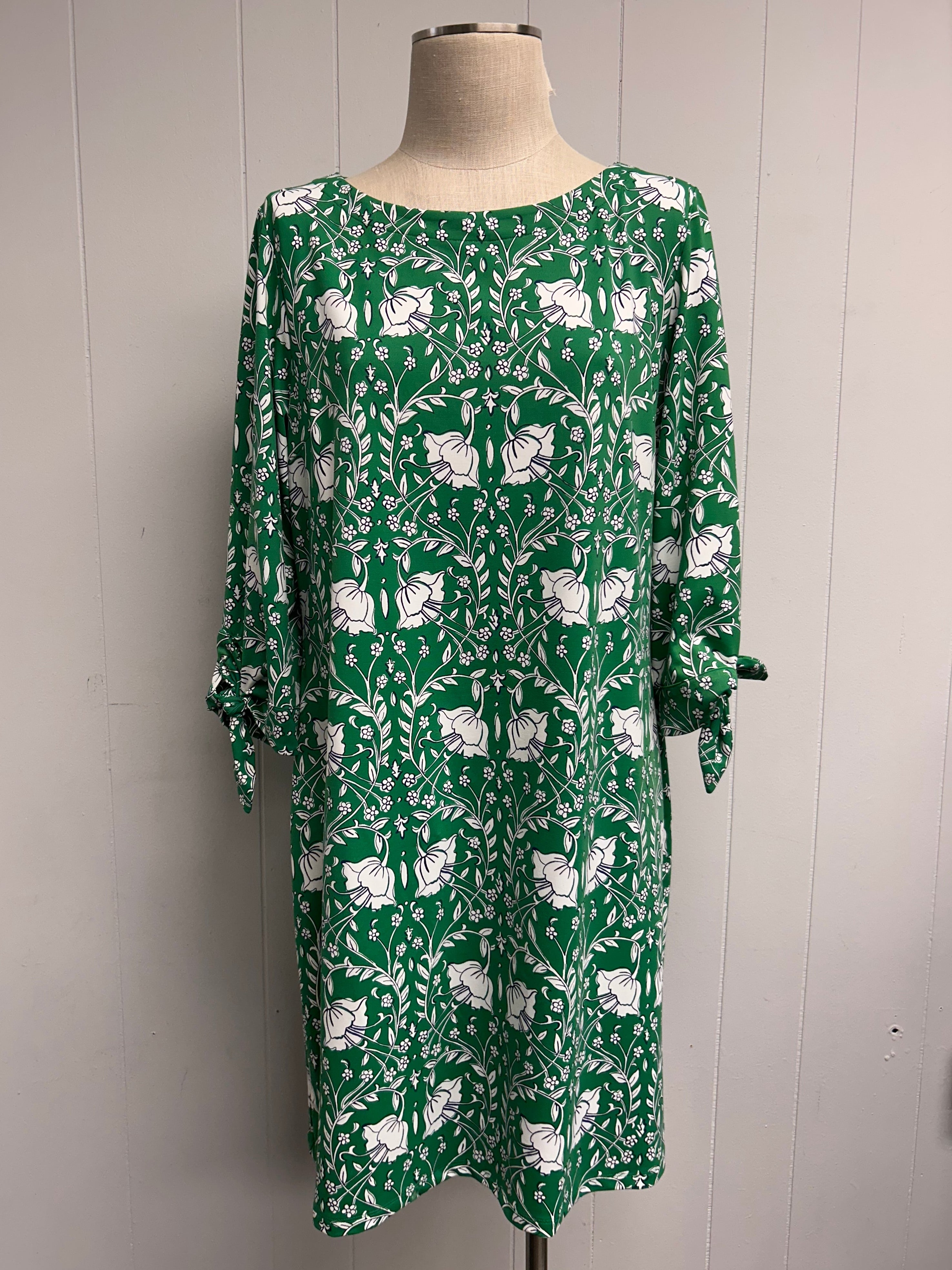 Talbots Dress - XL