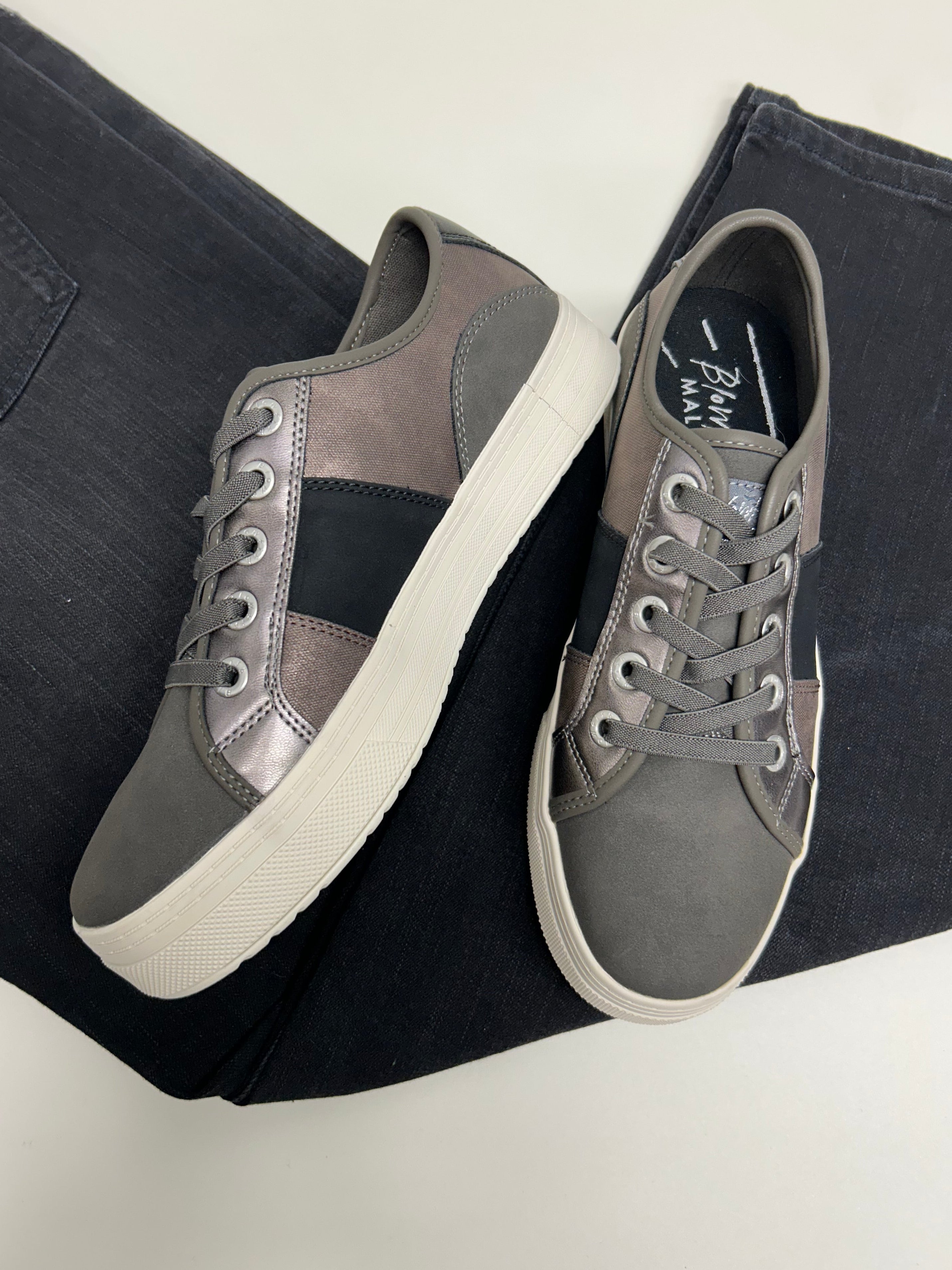Blowfish Sneakers Size 10