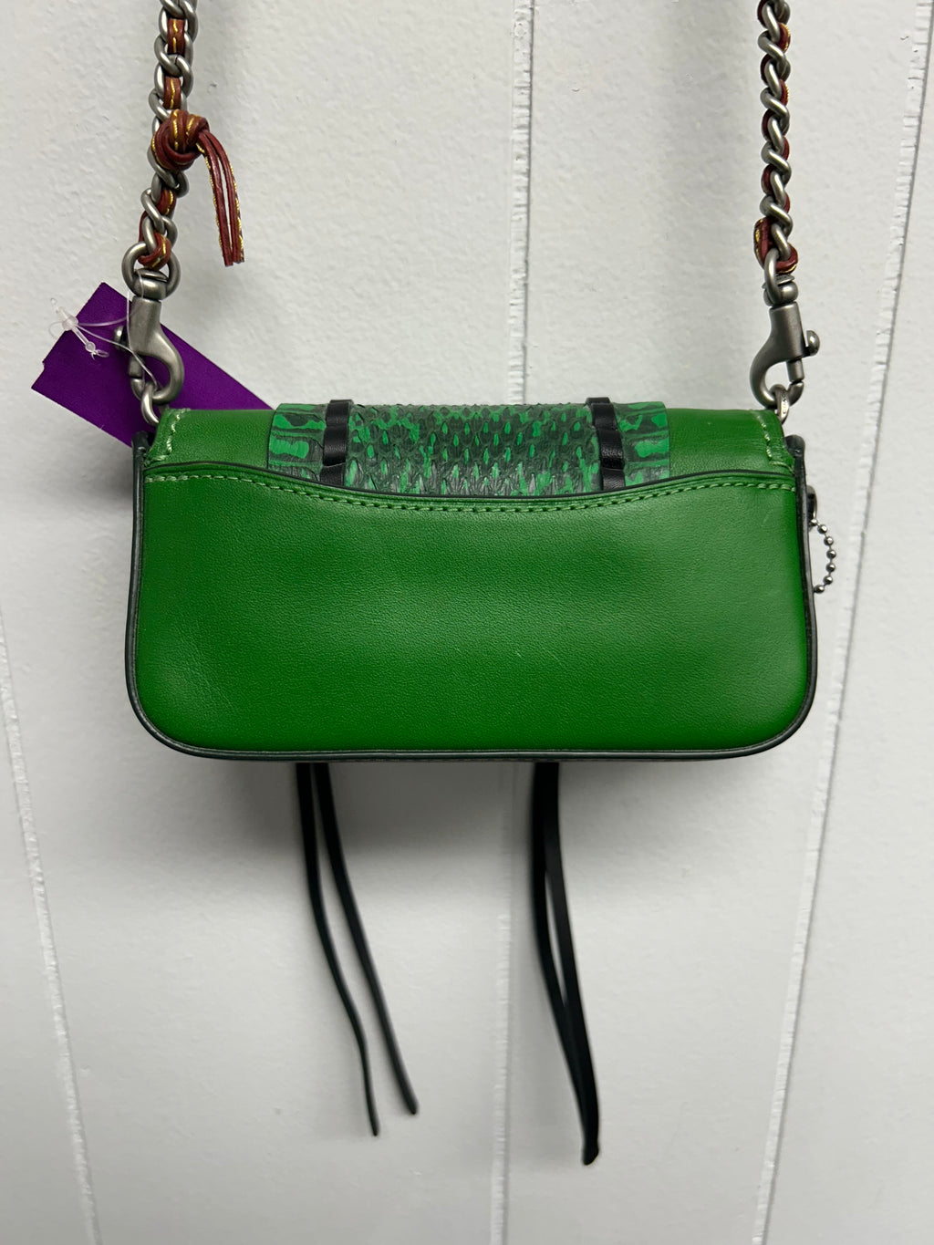 COACH Crossbody Purse