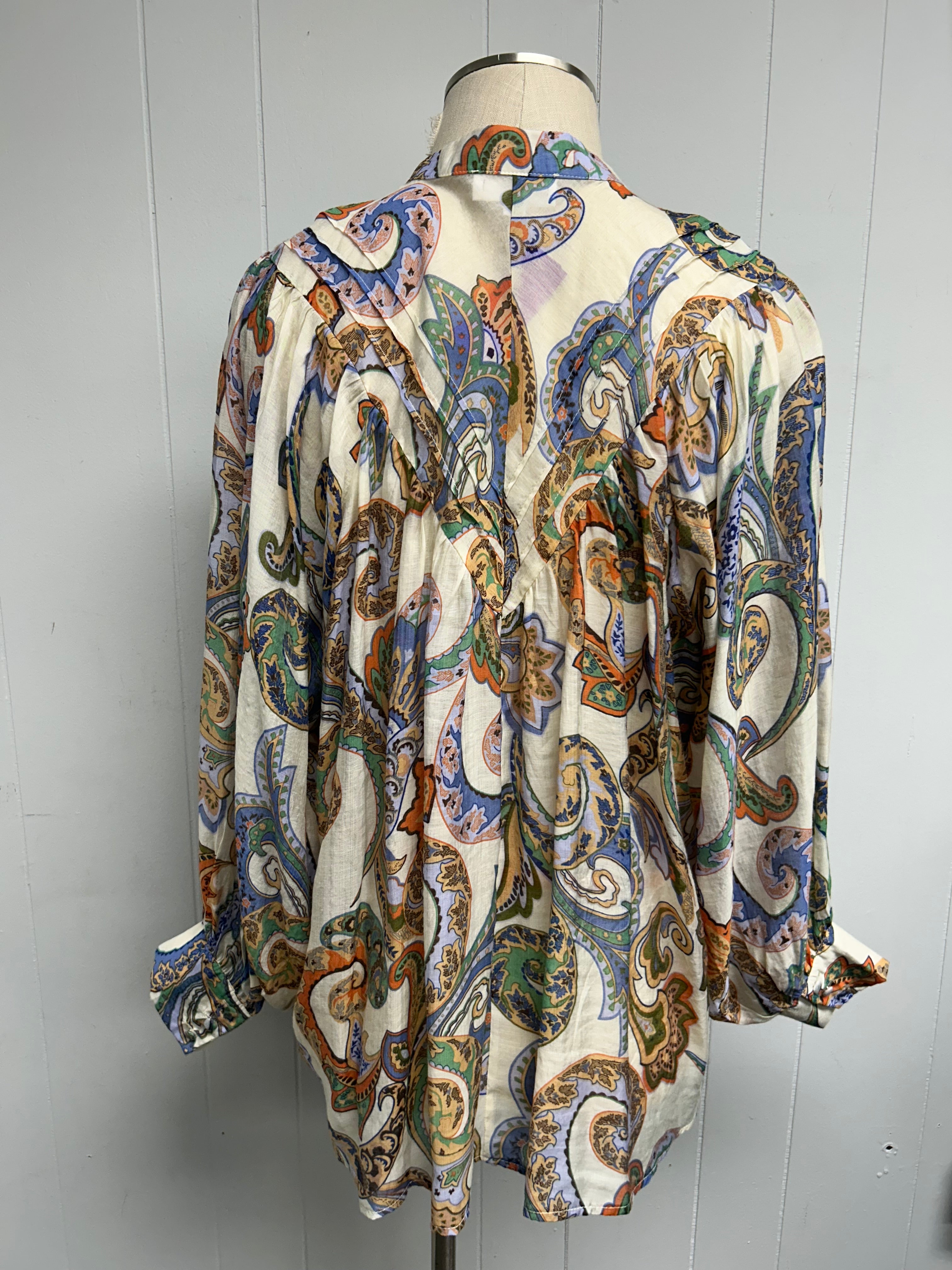 eesome Top - Medium