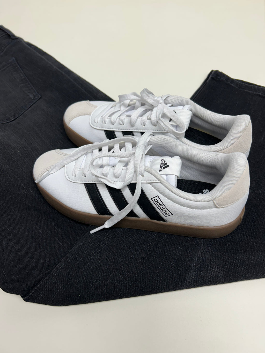 Adidas Sneakers Size 7.5