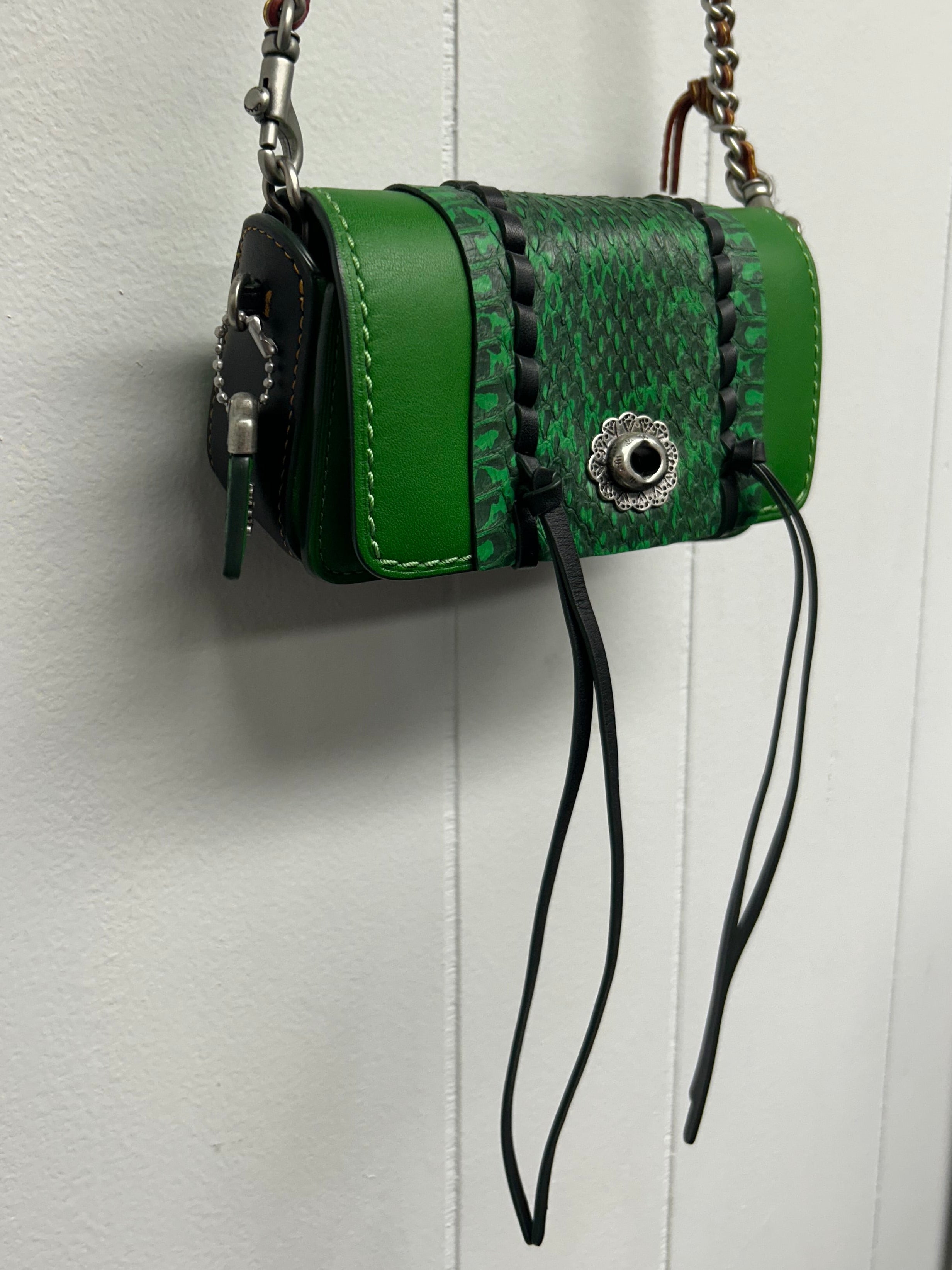 COACH Crossbody Purse