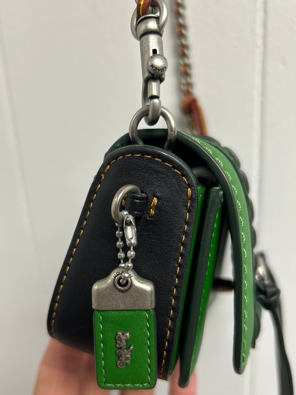 COACH Crossbody Purse