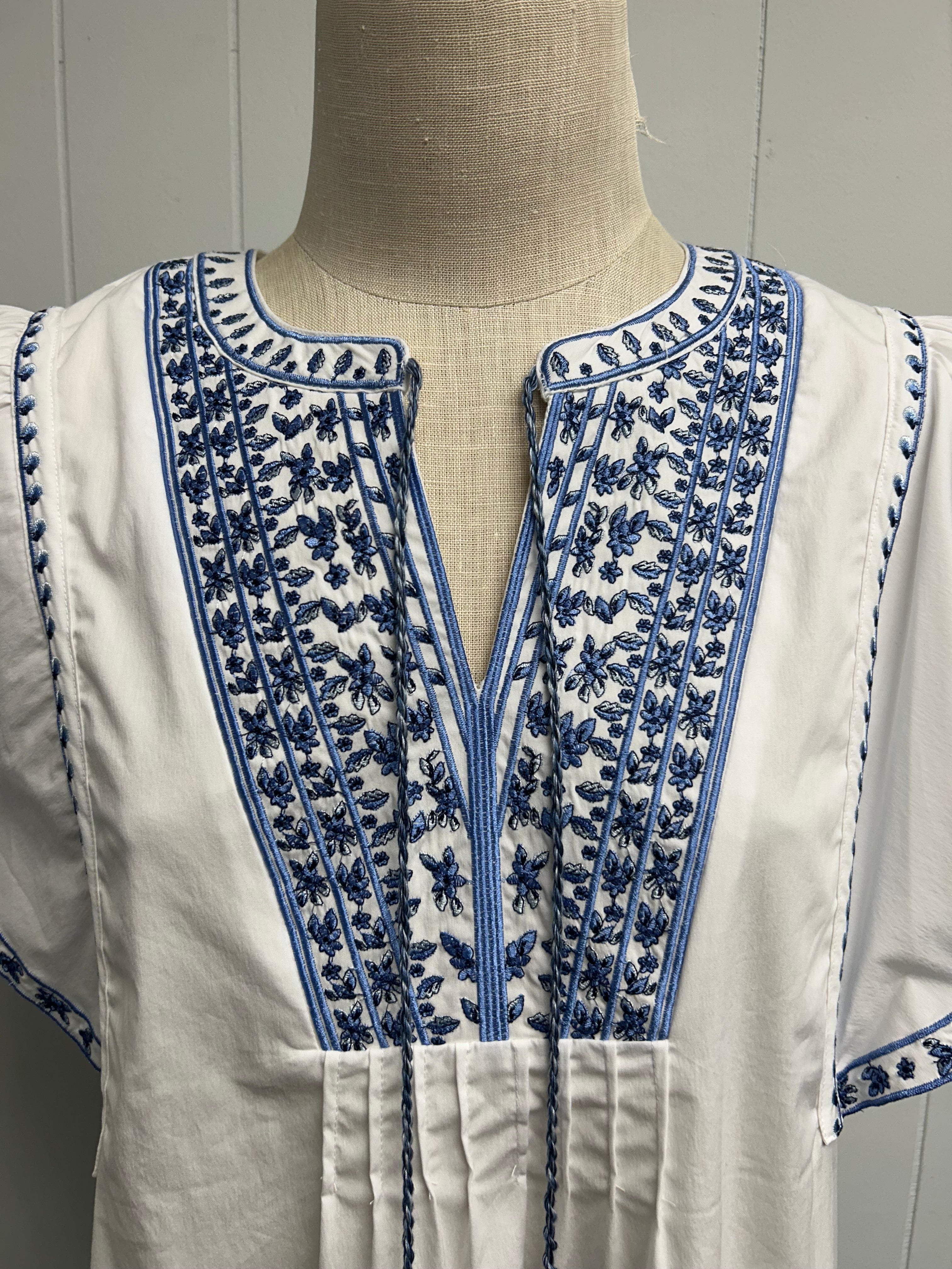 JOHN MARK Top Medium