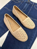 Naturalizer Flat Sandal Size 7M