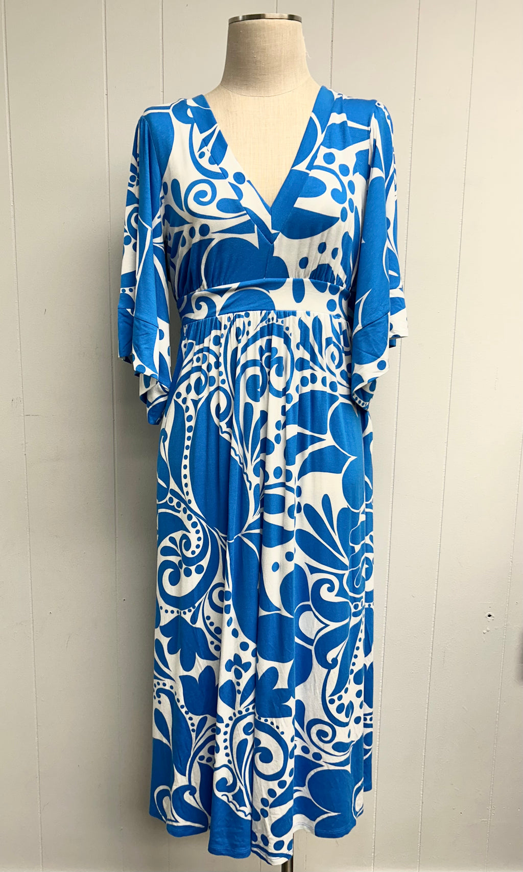BODEN Dress - Size 10P
