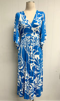BODEN Dress - Size 10P