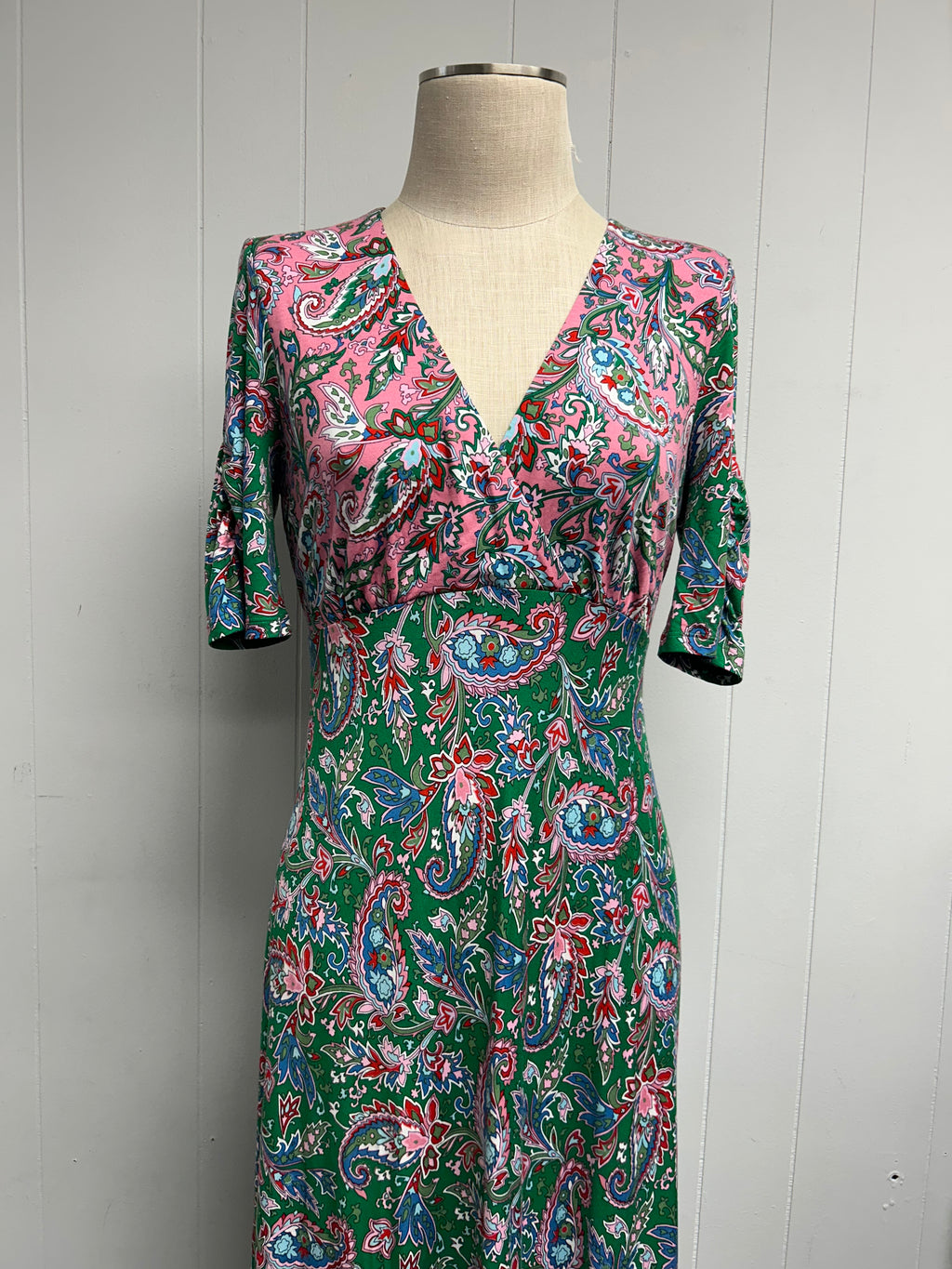 BODEN Dress - Size 10R