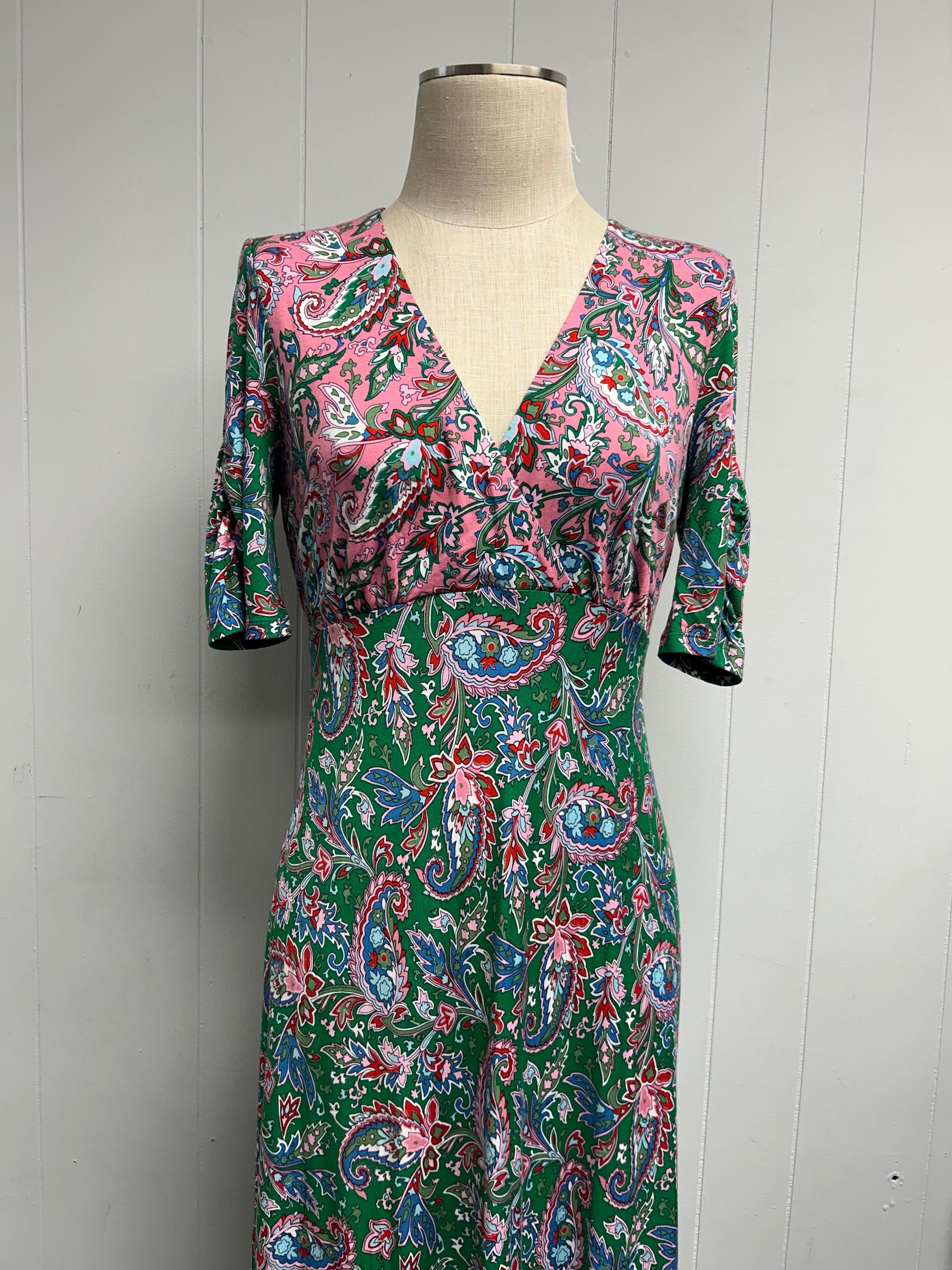 BODEN Dress - Size 10R