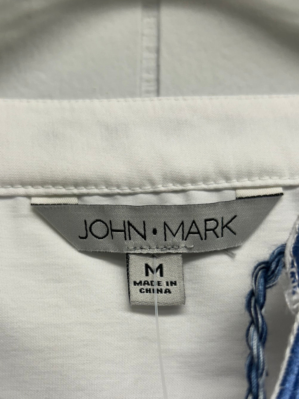 JOHN MARK Top Medium