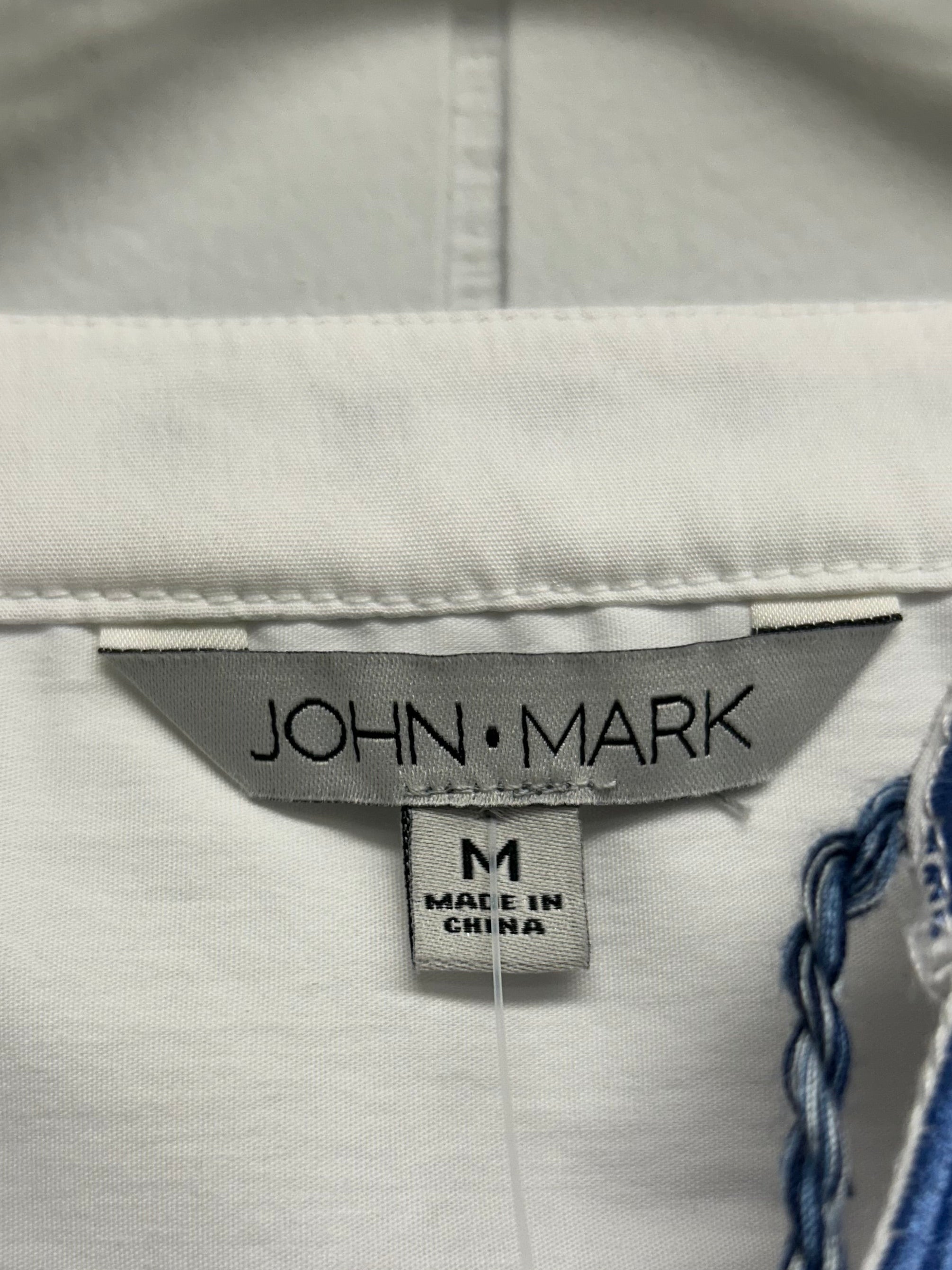 JOHN MARK Top Medium