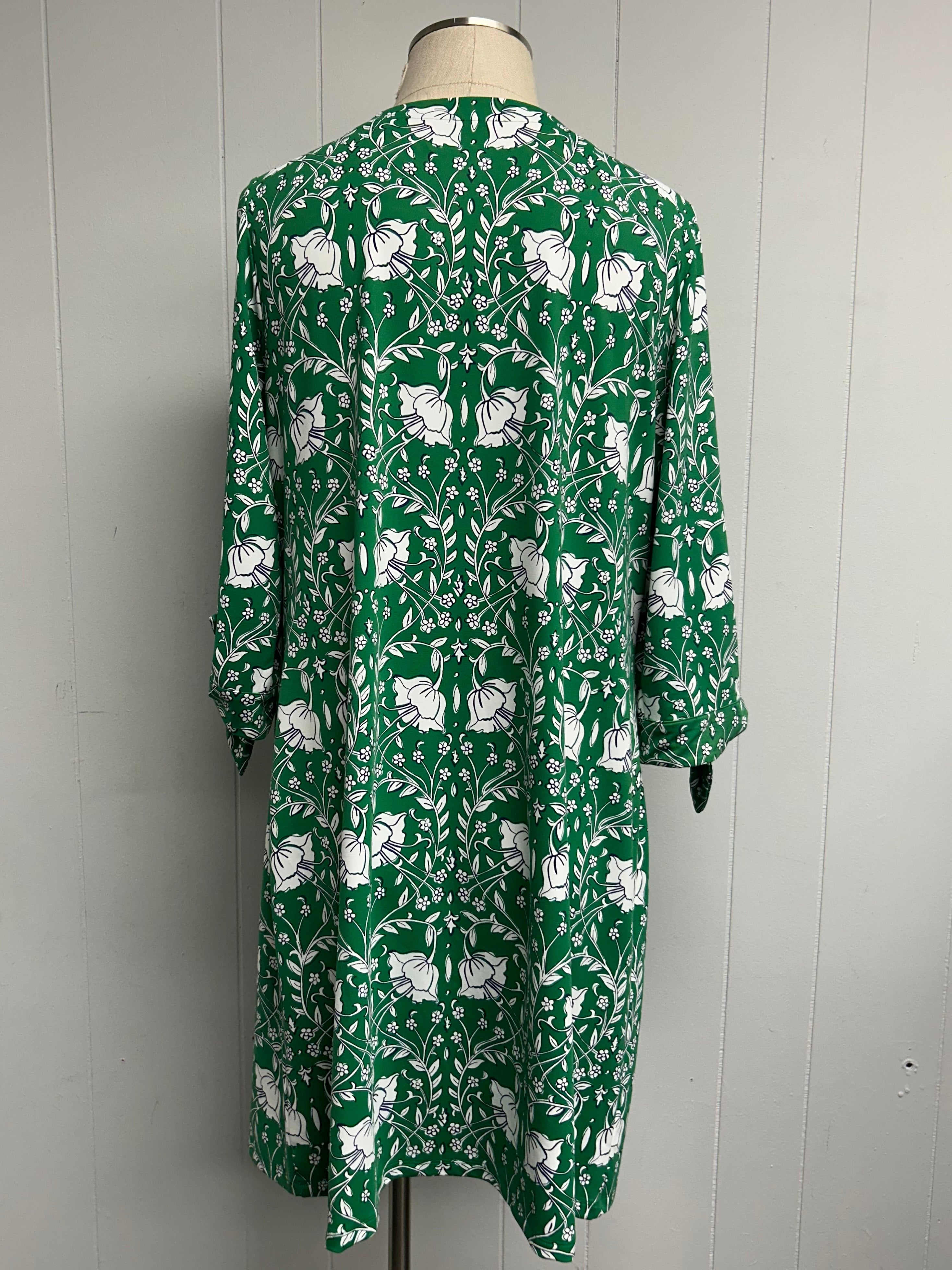 Talbots Dress - XL