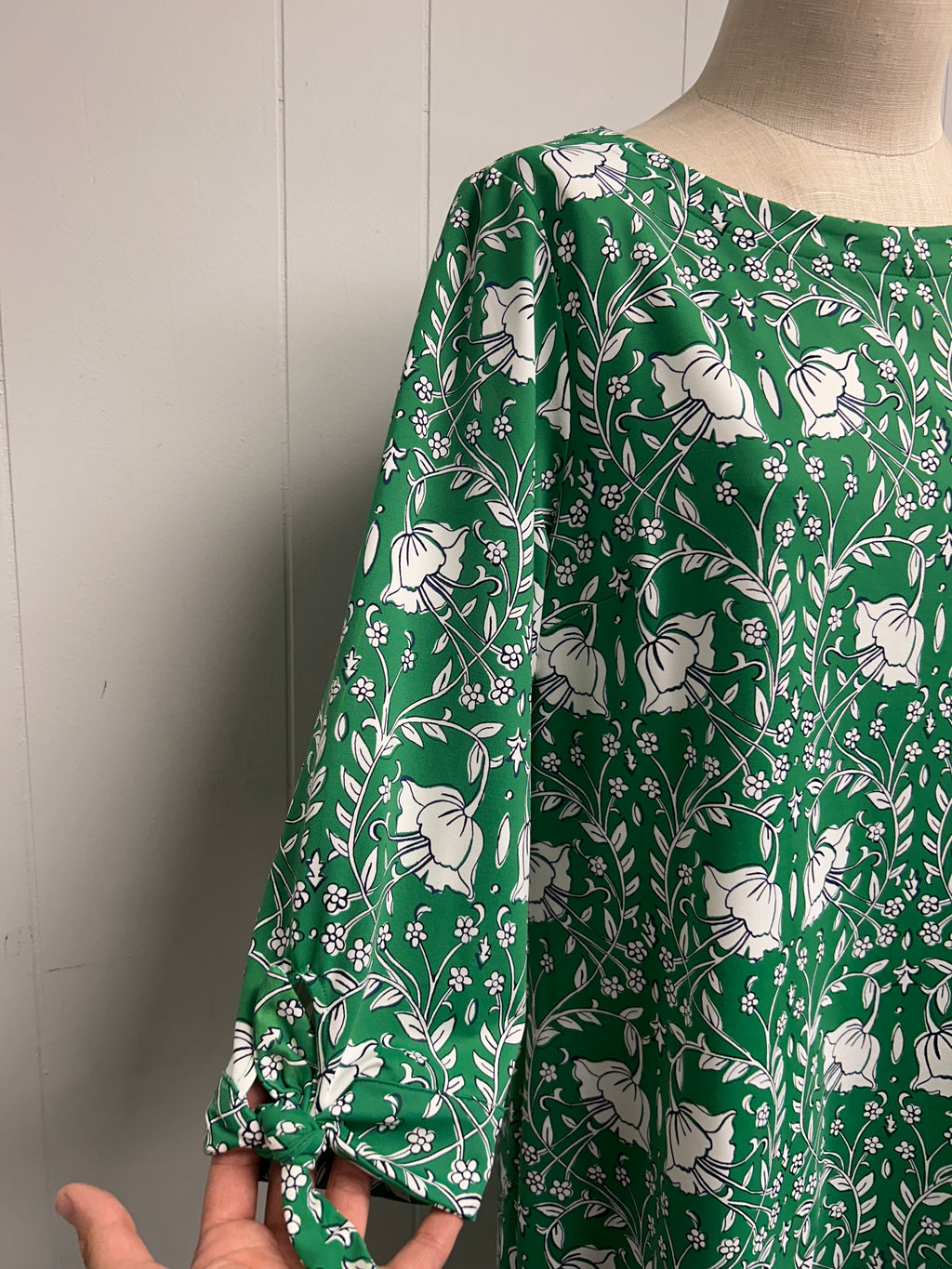Talbots Dress - XL