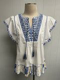 JOHN MARK Top Medium