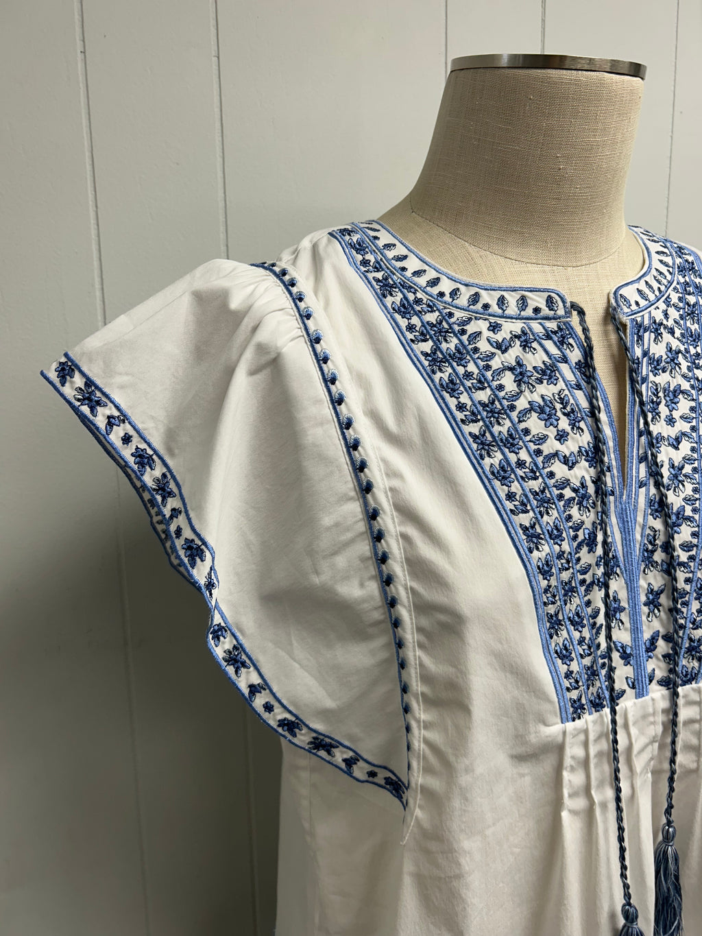JOHN MARK Top Medium