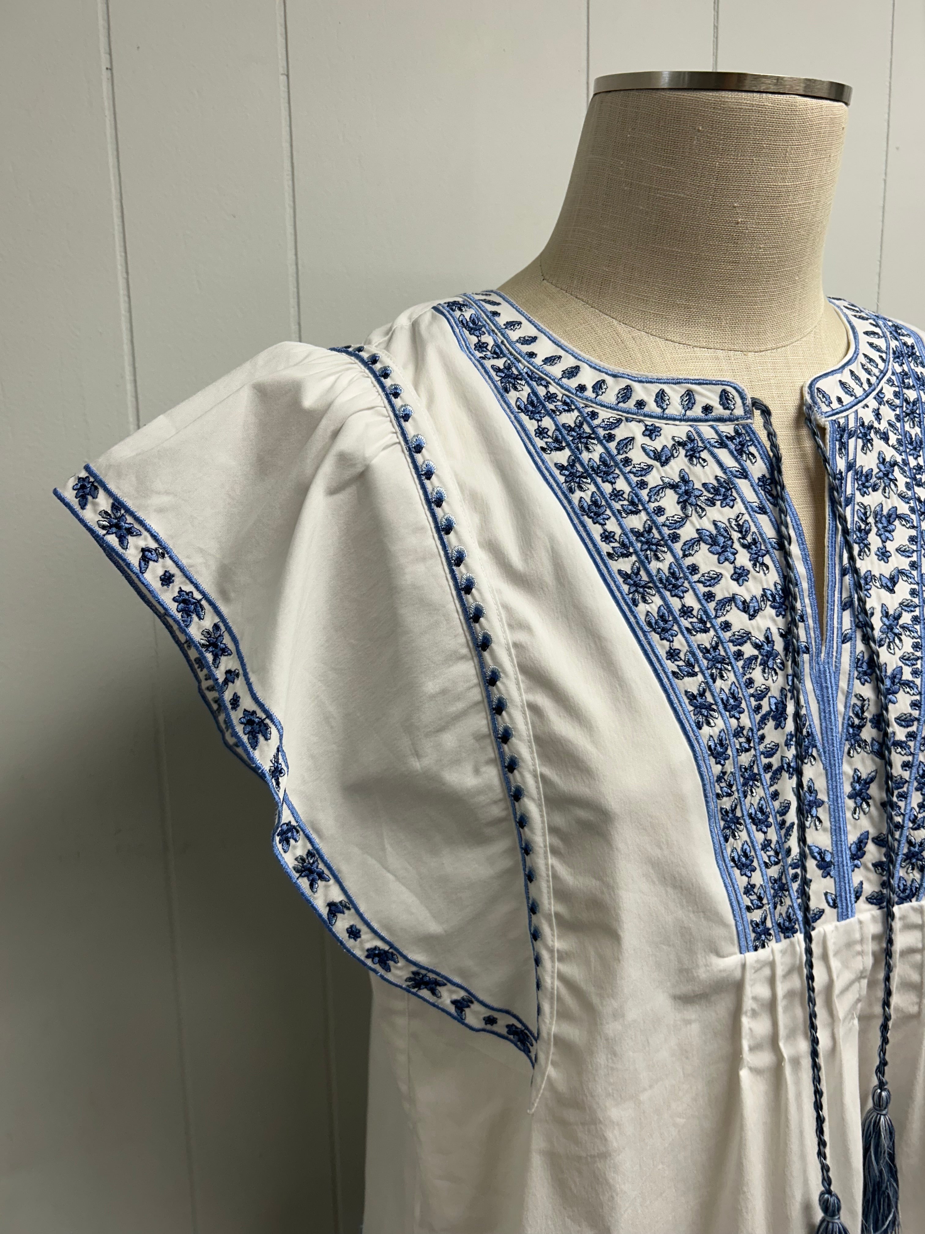 JOHN MARK Top Medium