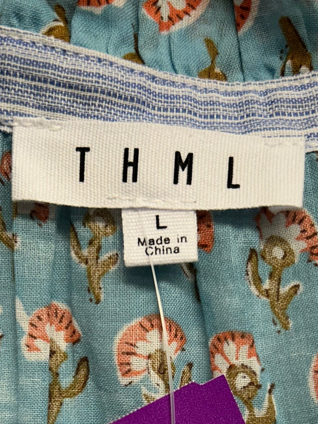 THML Top