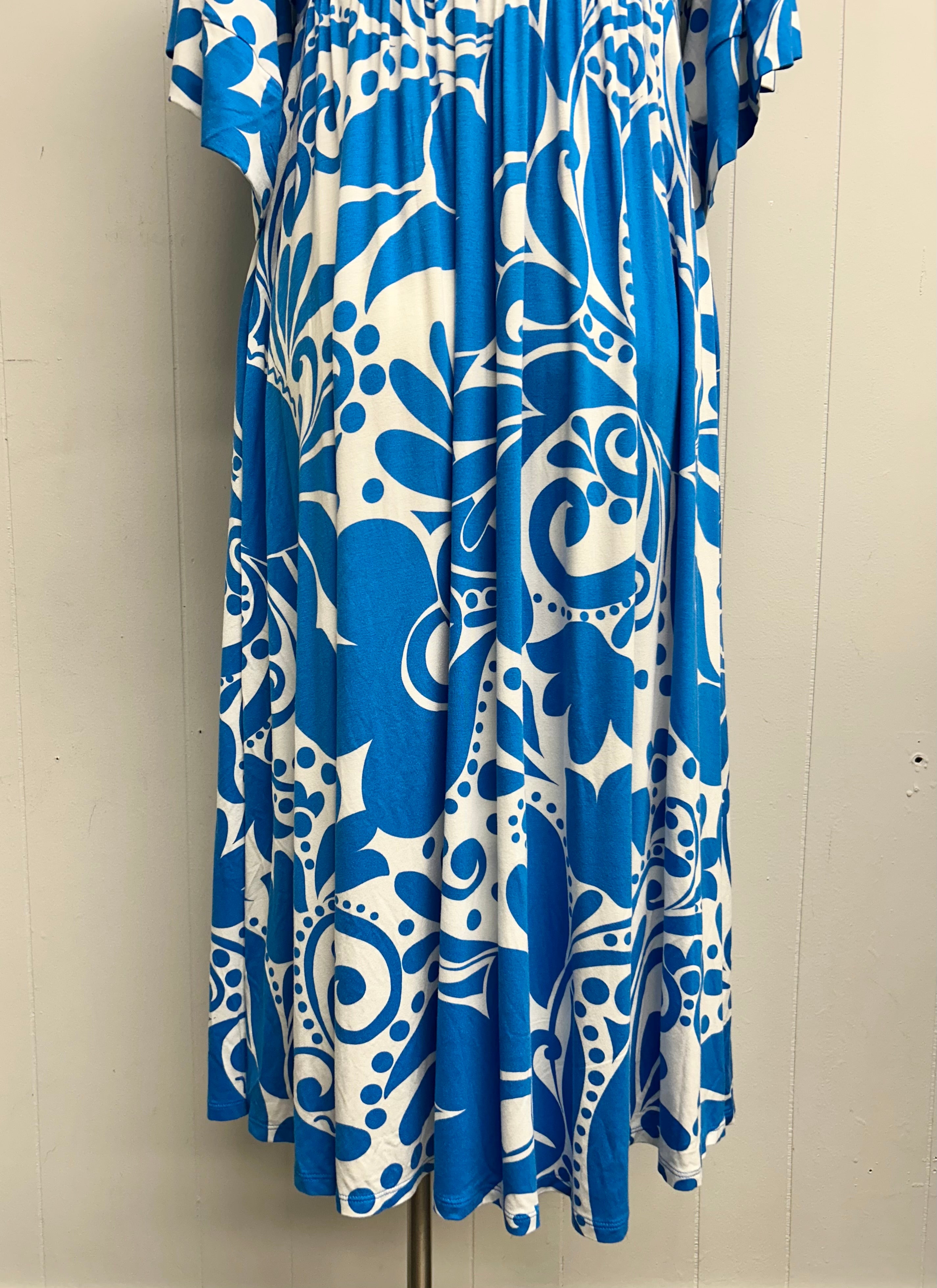 BODEN Dress - Size 10P