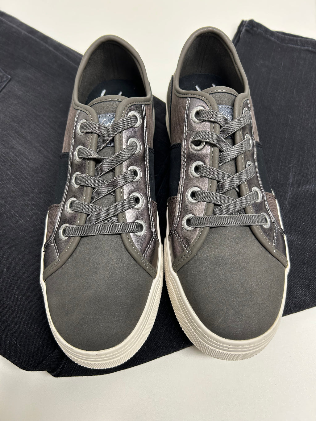 Blowfish Sneakers Size 10