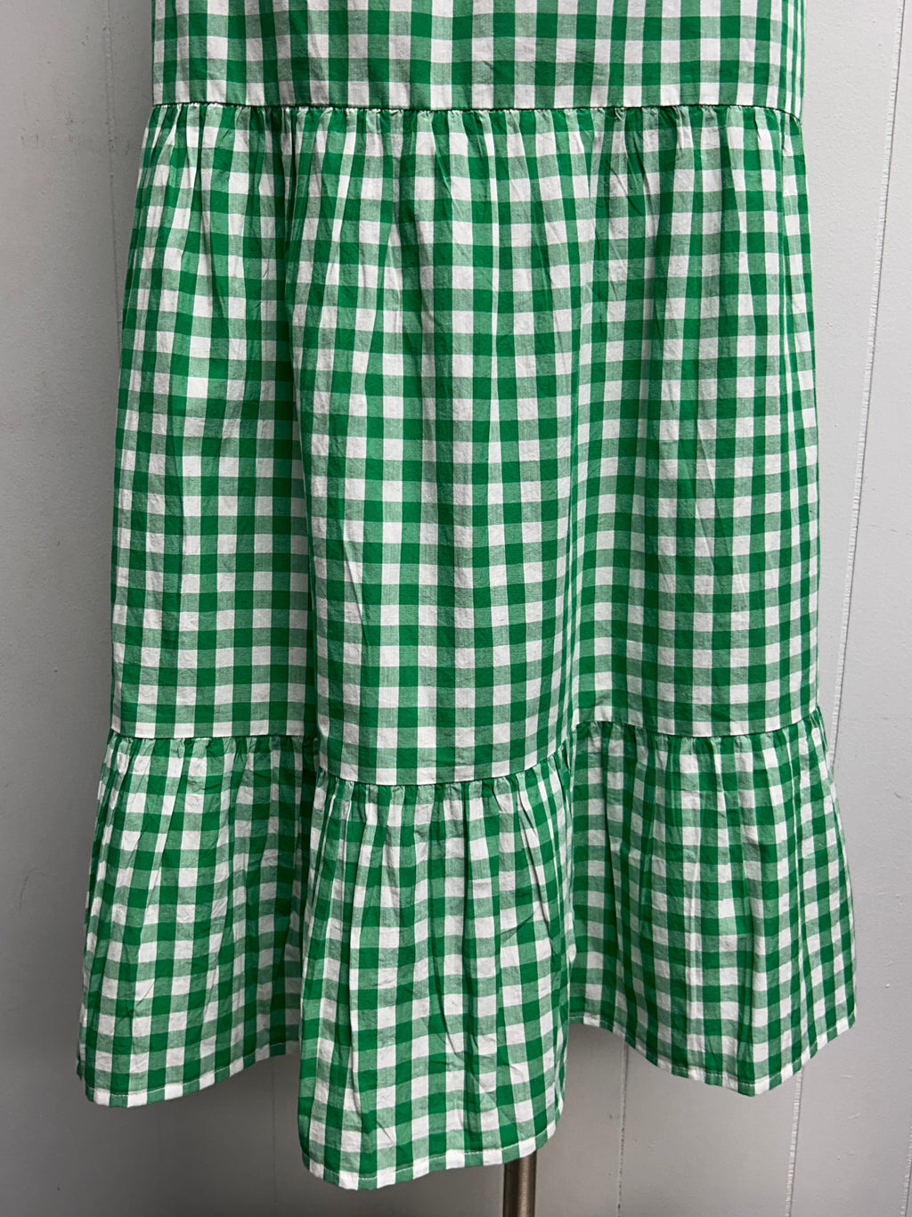 NAVYBLEU Maxi Skirt - Large