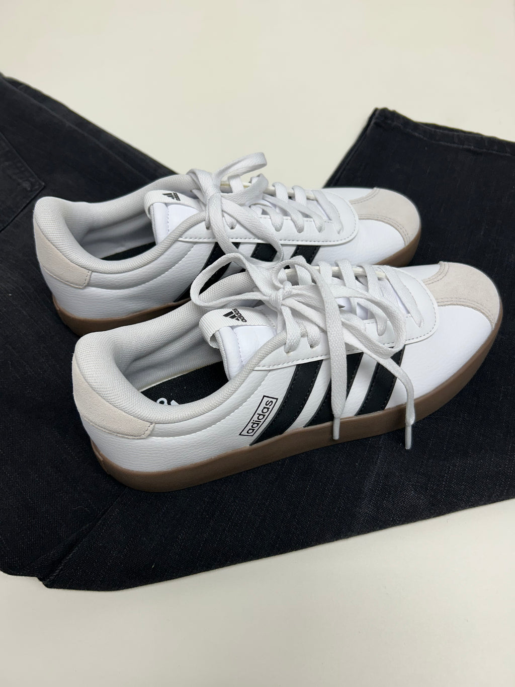 Adidas Sneakers Size 7.5