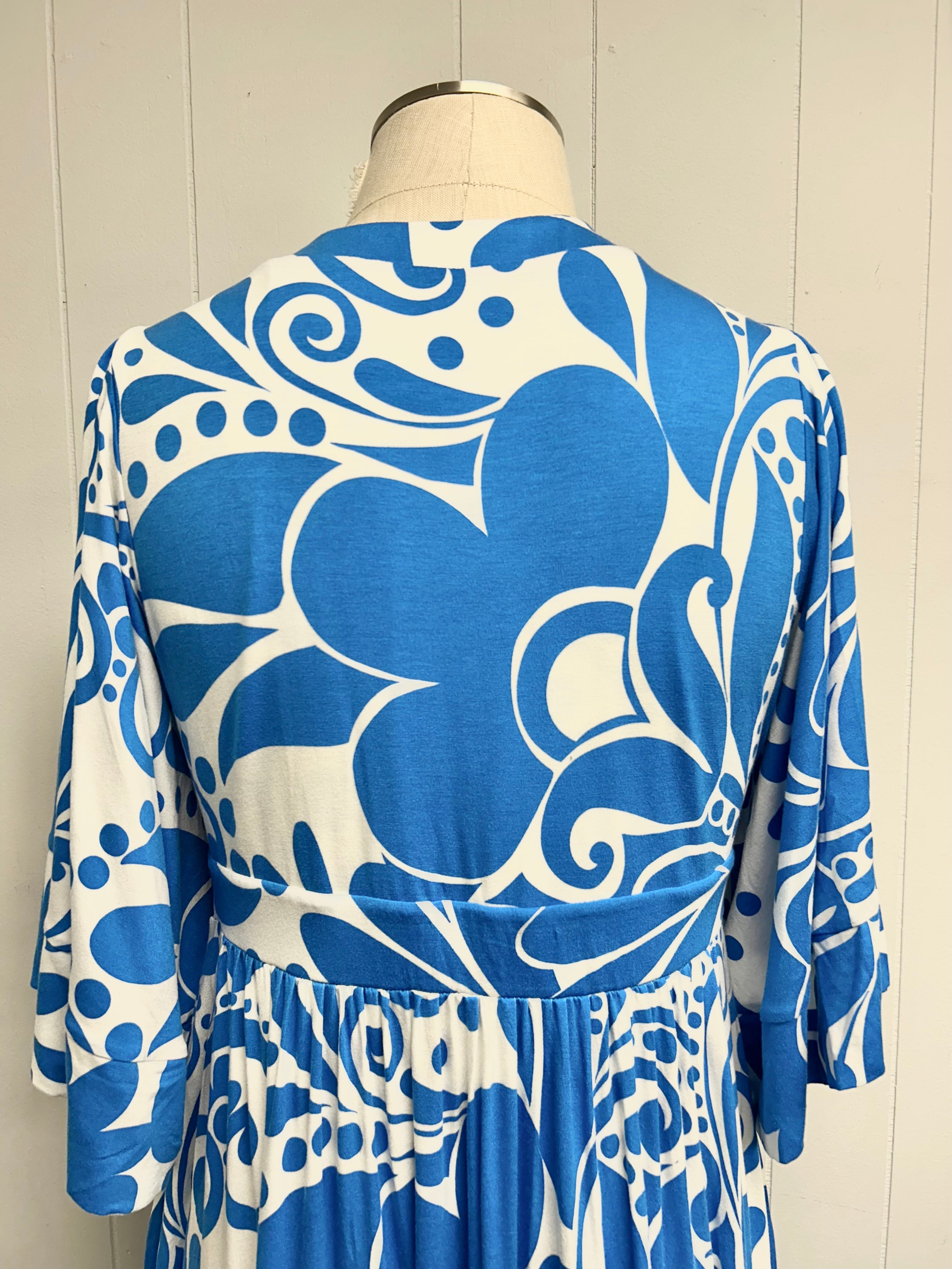 BODEN Dress - Size 10P