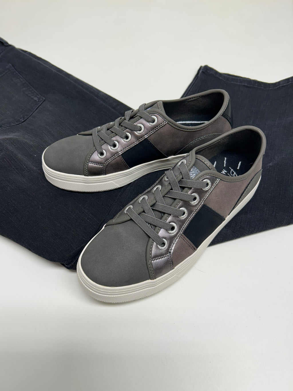 Blowfish Sneakers Size 10