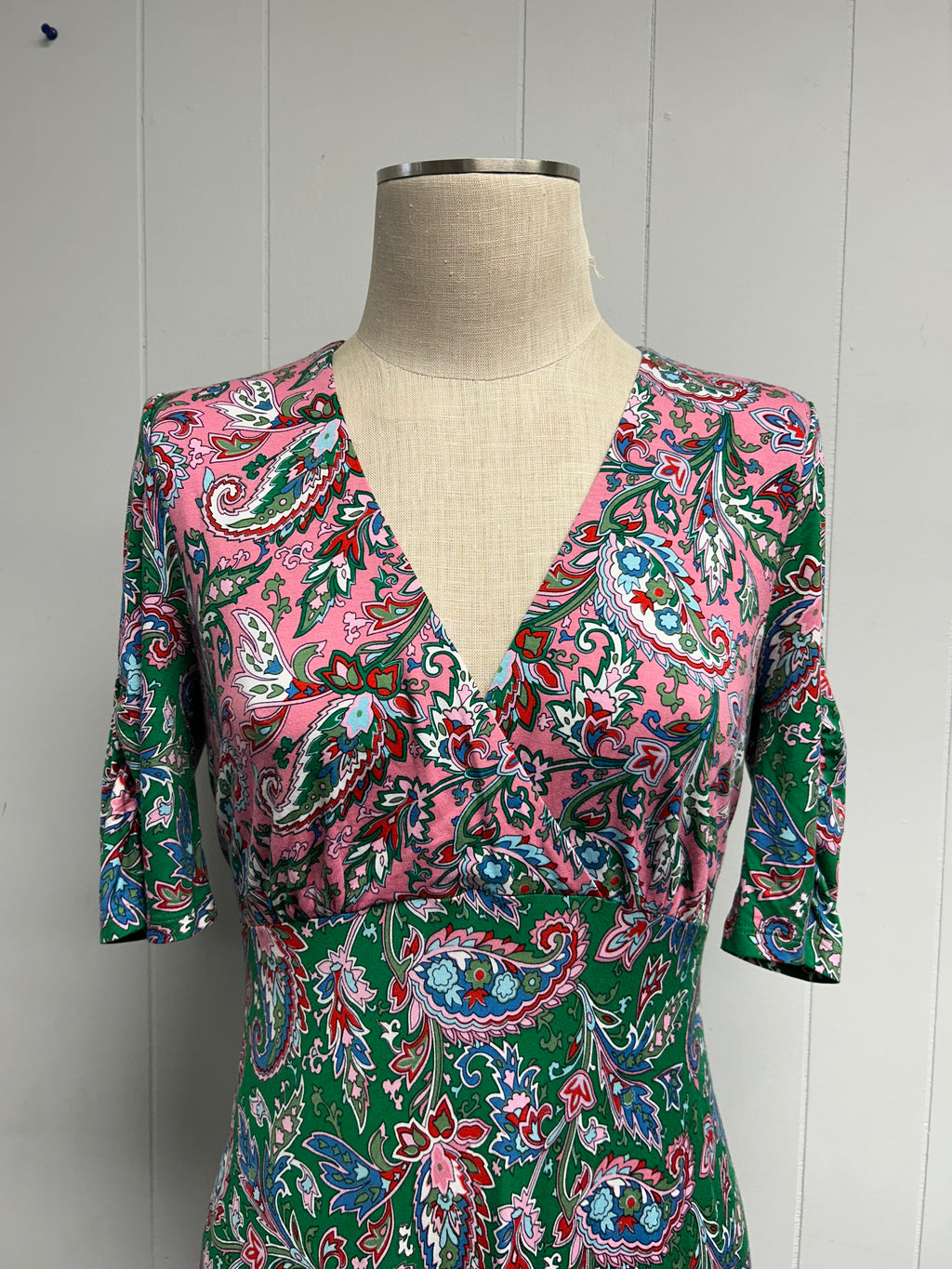 BODEN Dress - Size 10R