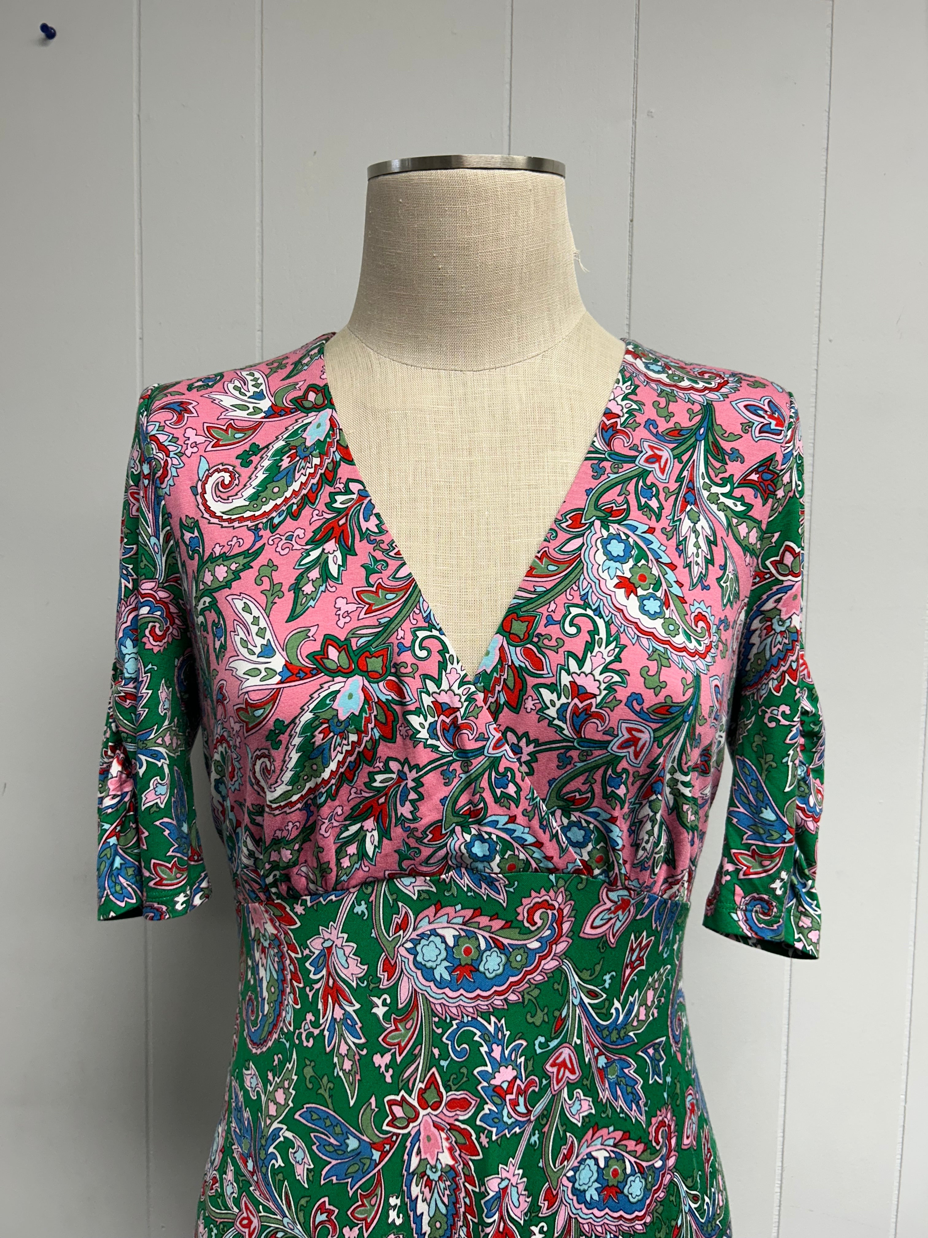 BODEN Dress - Size 10R