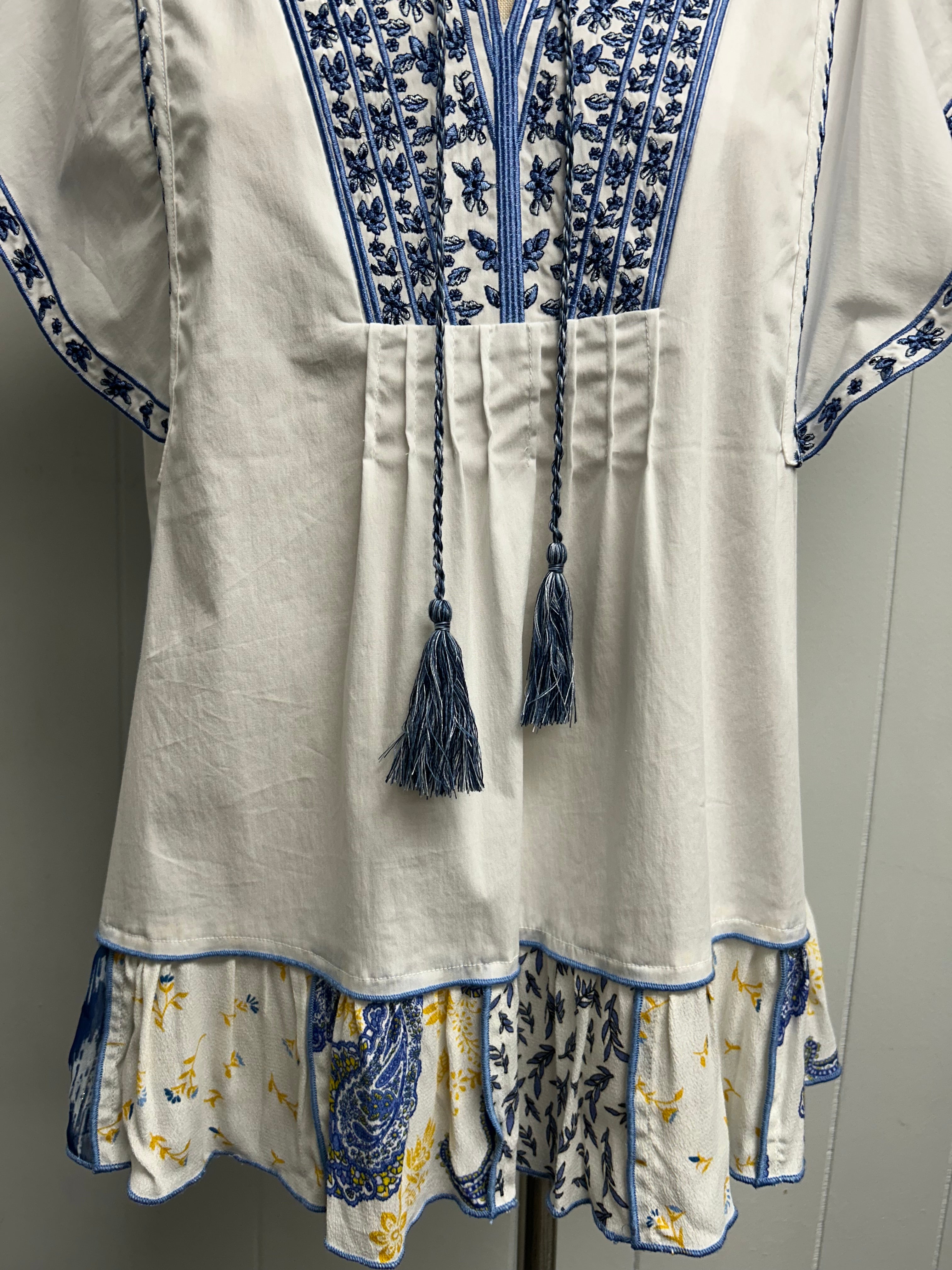 JOHN MARK Top Medium
