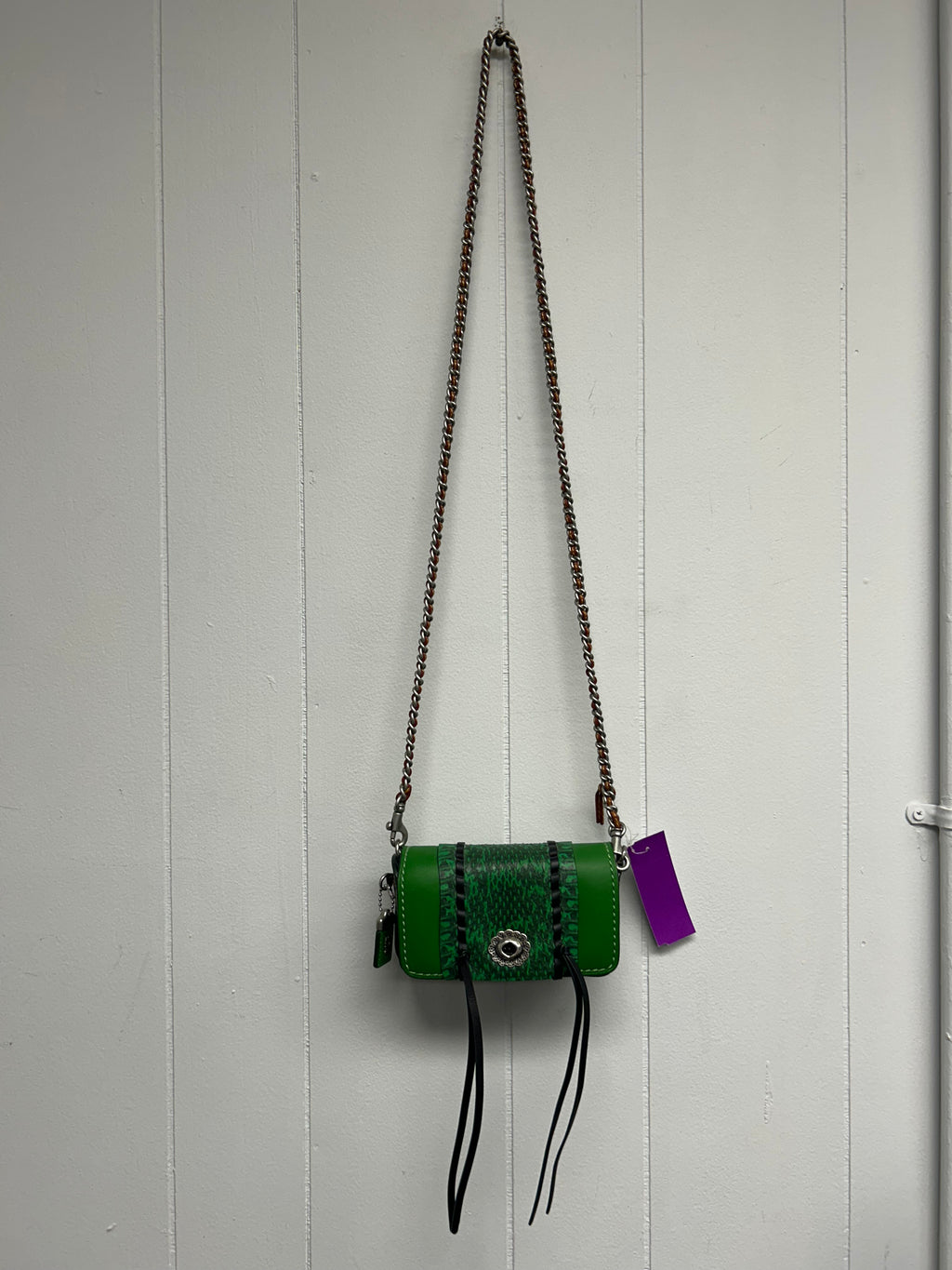 COACH Crossbody Purse