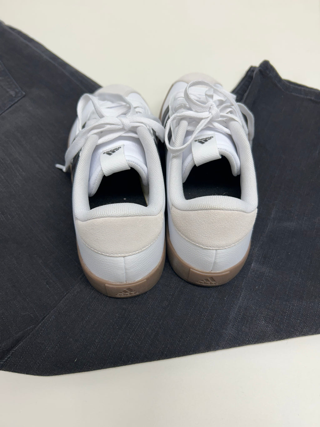 Adidas Sneakers Size 7.5