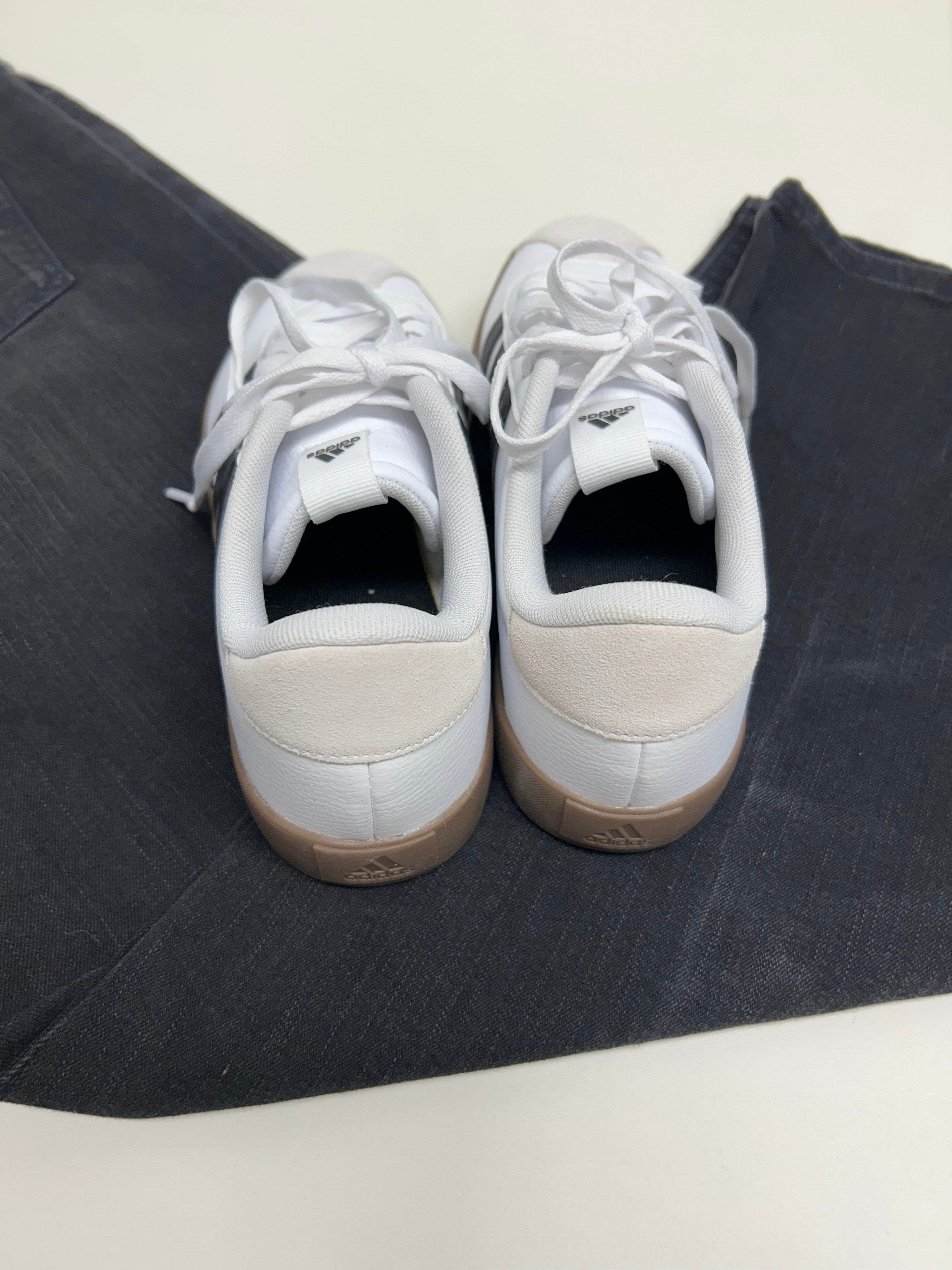 Adidas Sneakers Size 7.5